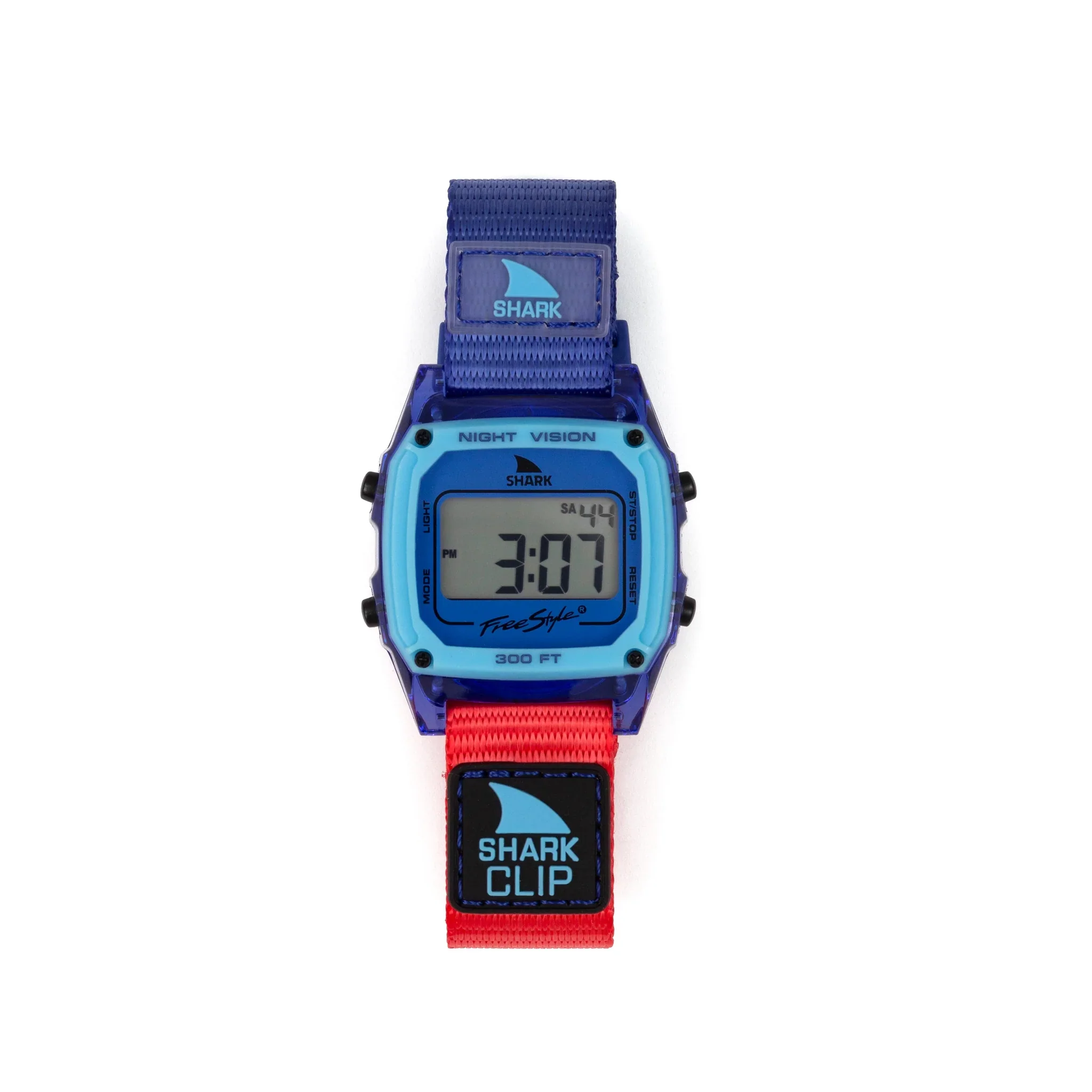 Freestyle Watch Shark Clip Heatwave - Image 2