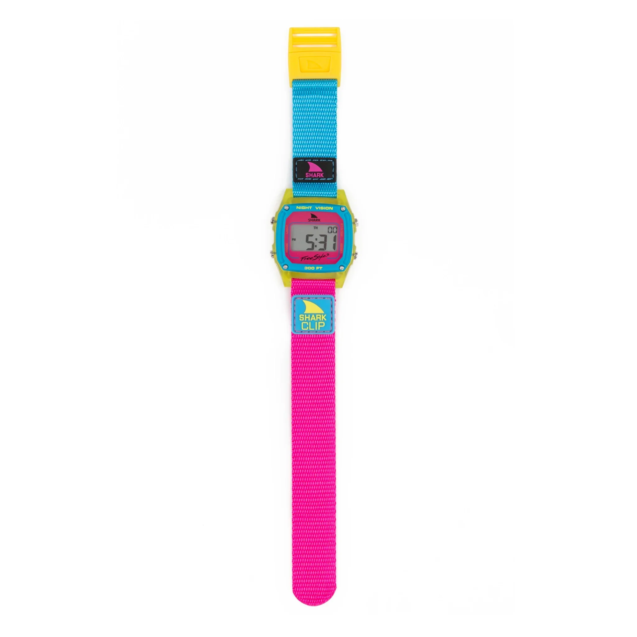 Freestyle Watch Shark Clip Lantern Shark - Image 3