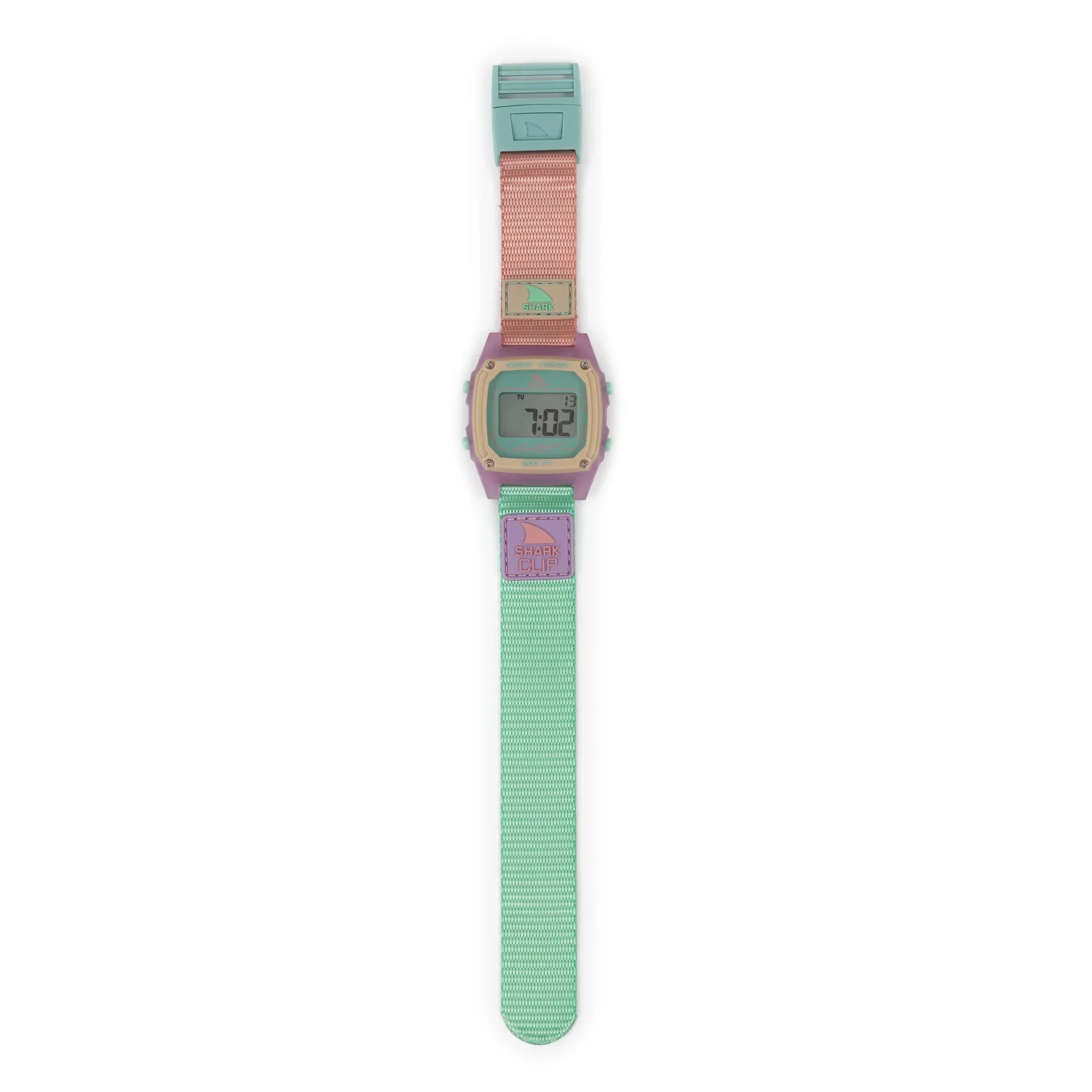 Freestyle Watch Shark Clip Melon Mix - Image 2