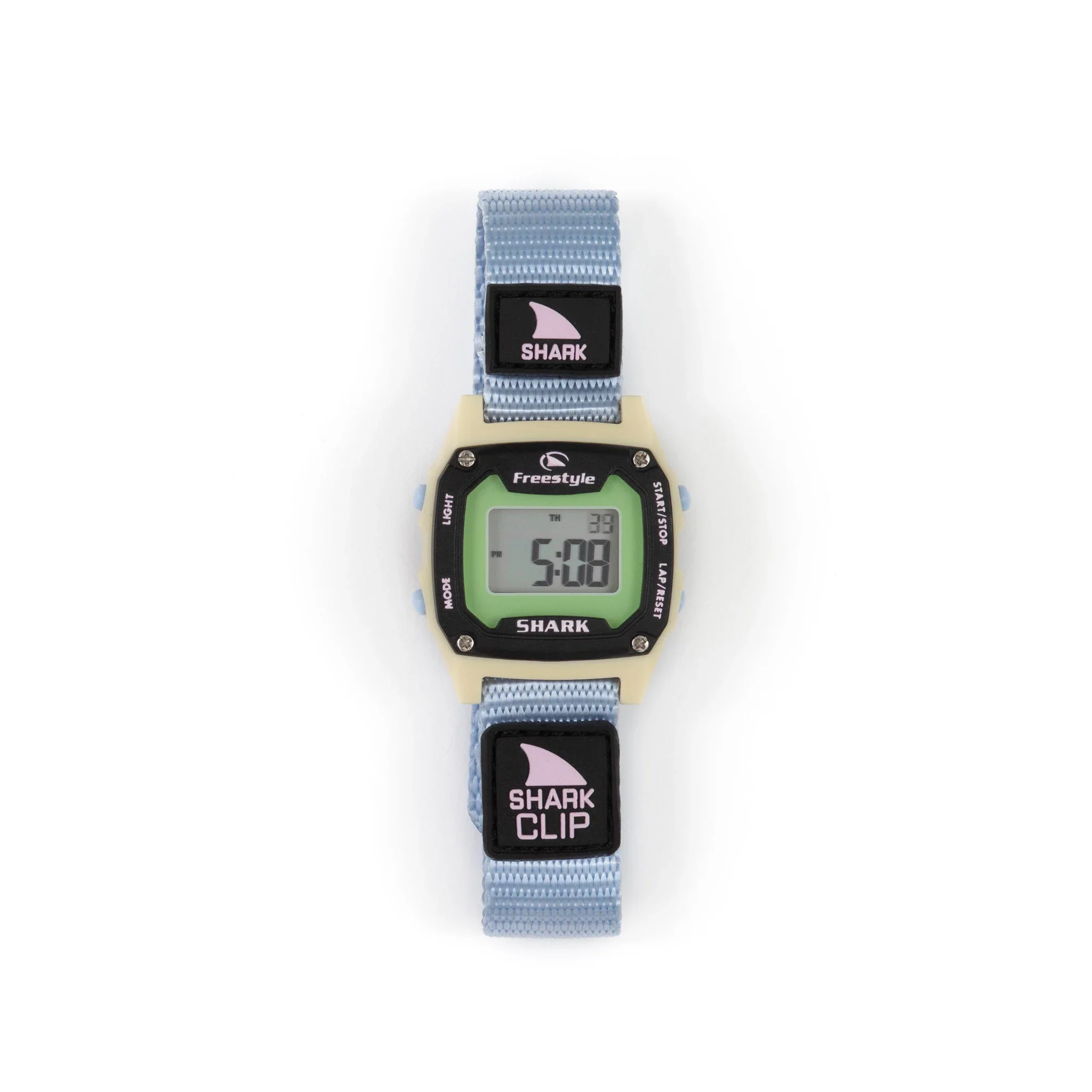 Freestyle Watch Shark Clip Mini Acai - Image 2