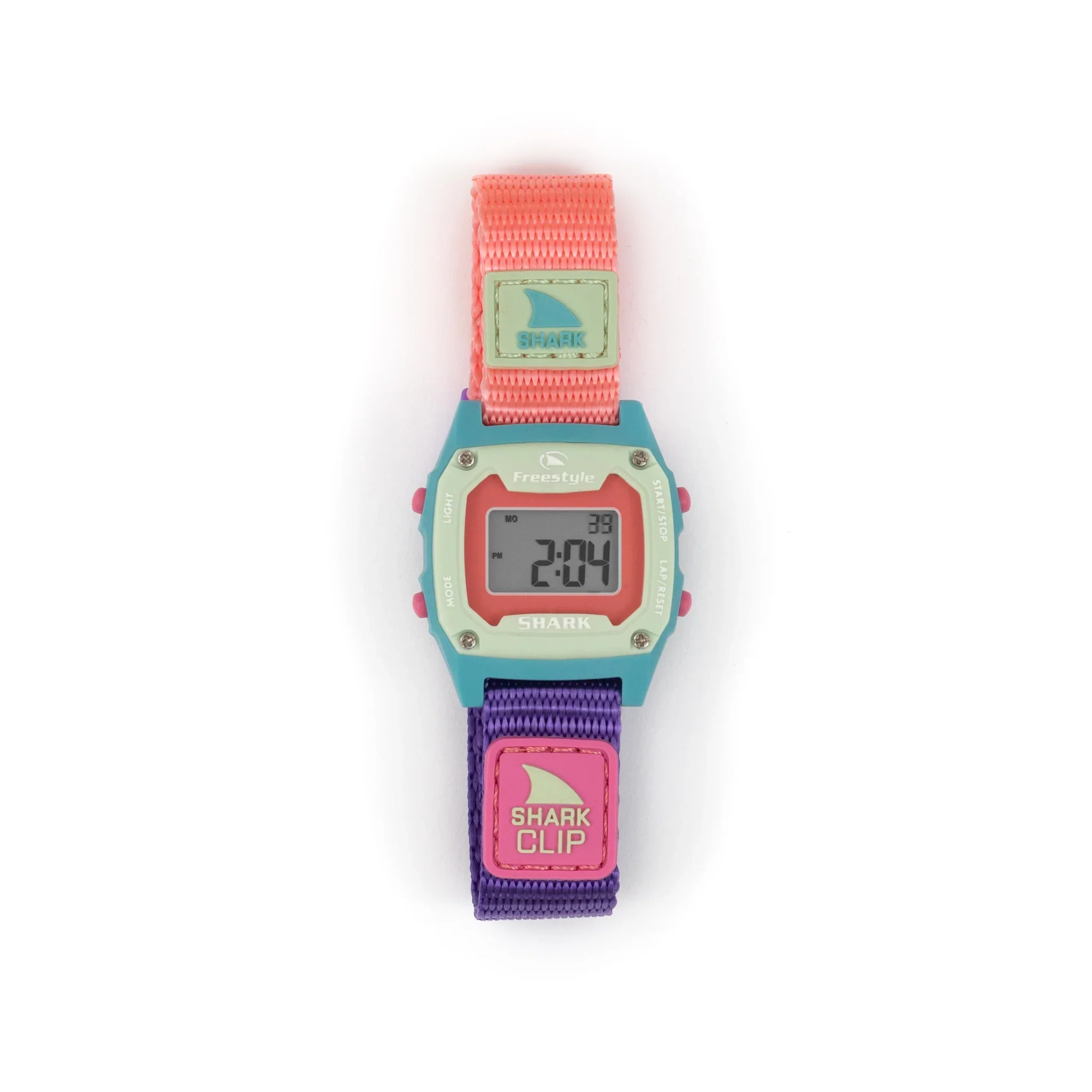Freestyle Watch Shark Clip Mini Seascape - Image 2