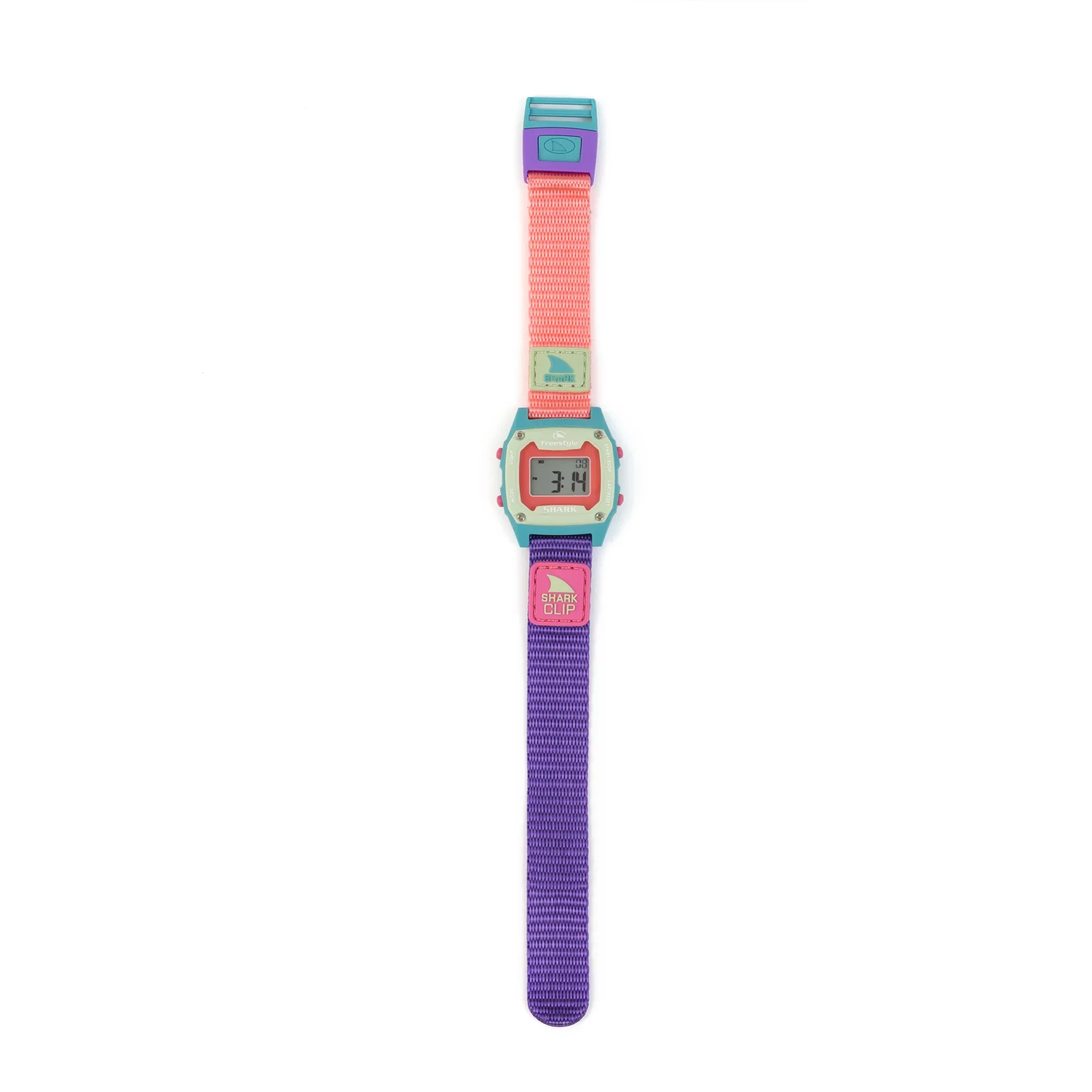 Freestyle Watch Shark Clip Mini Seascape - Image 3