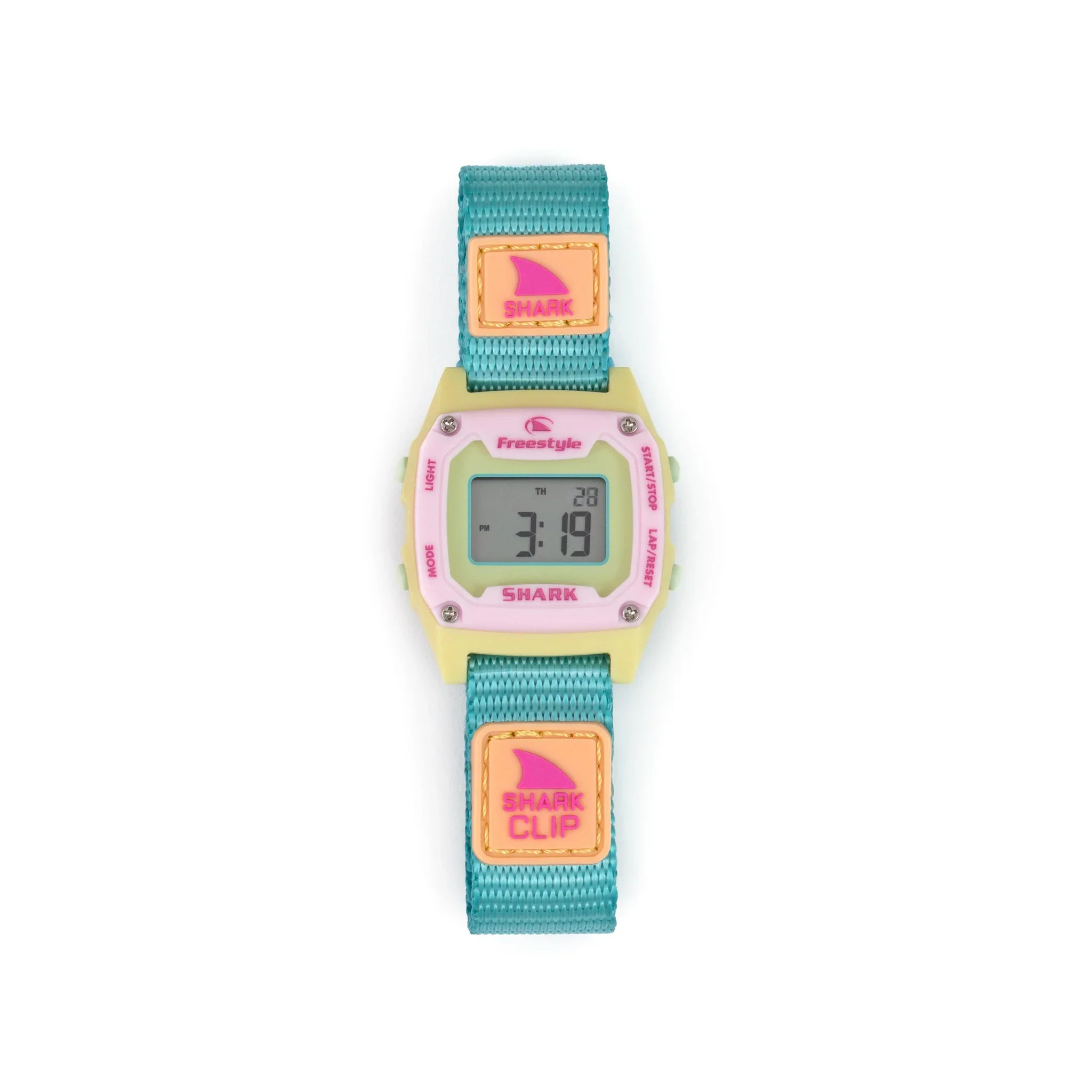 Freestyle Watch Shark Clip Mini Fizzberry - Image 2