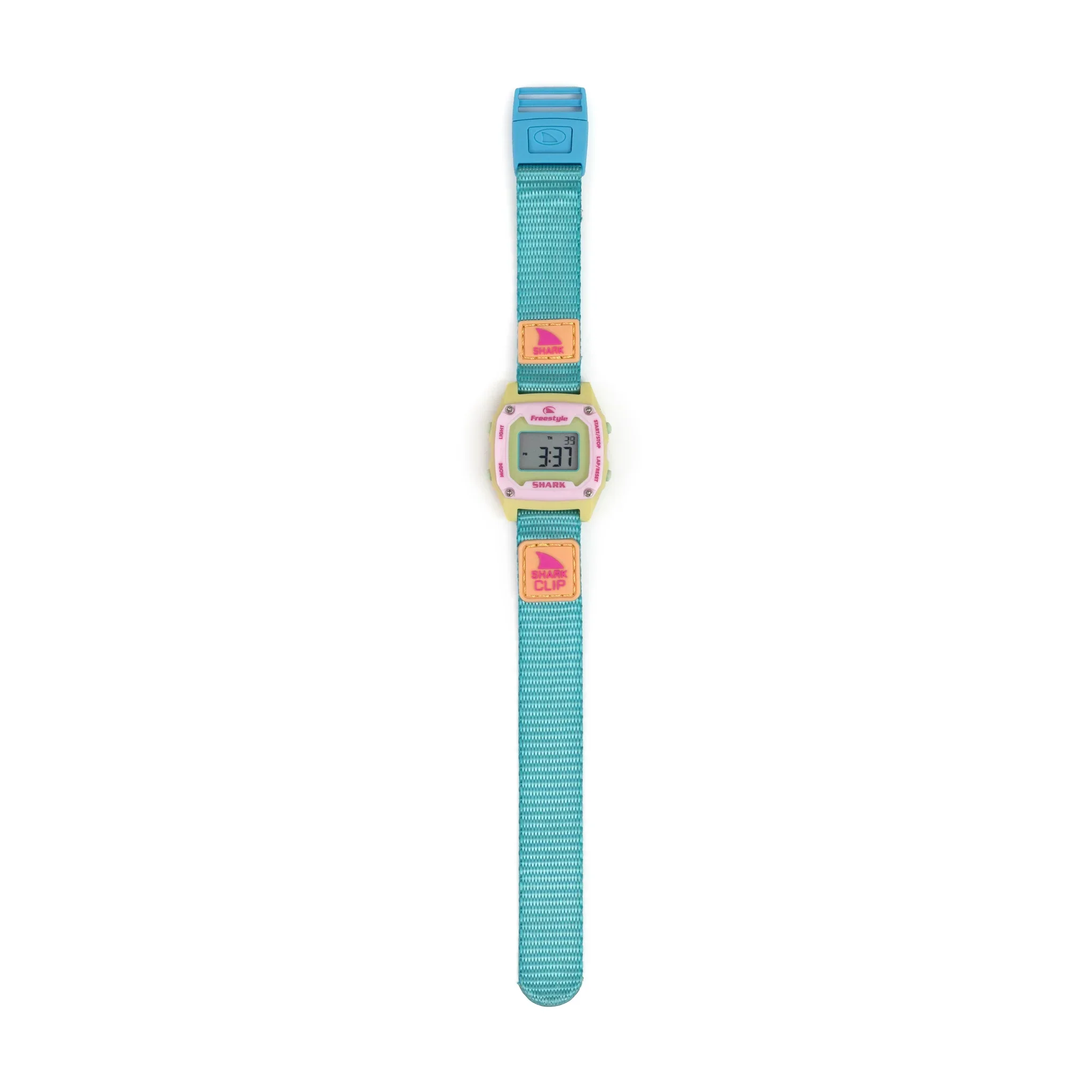 Freestyle Watch Shark Clip Mini Fizzberry - Image 3