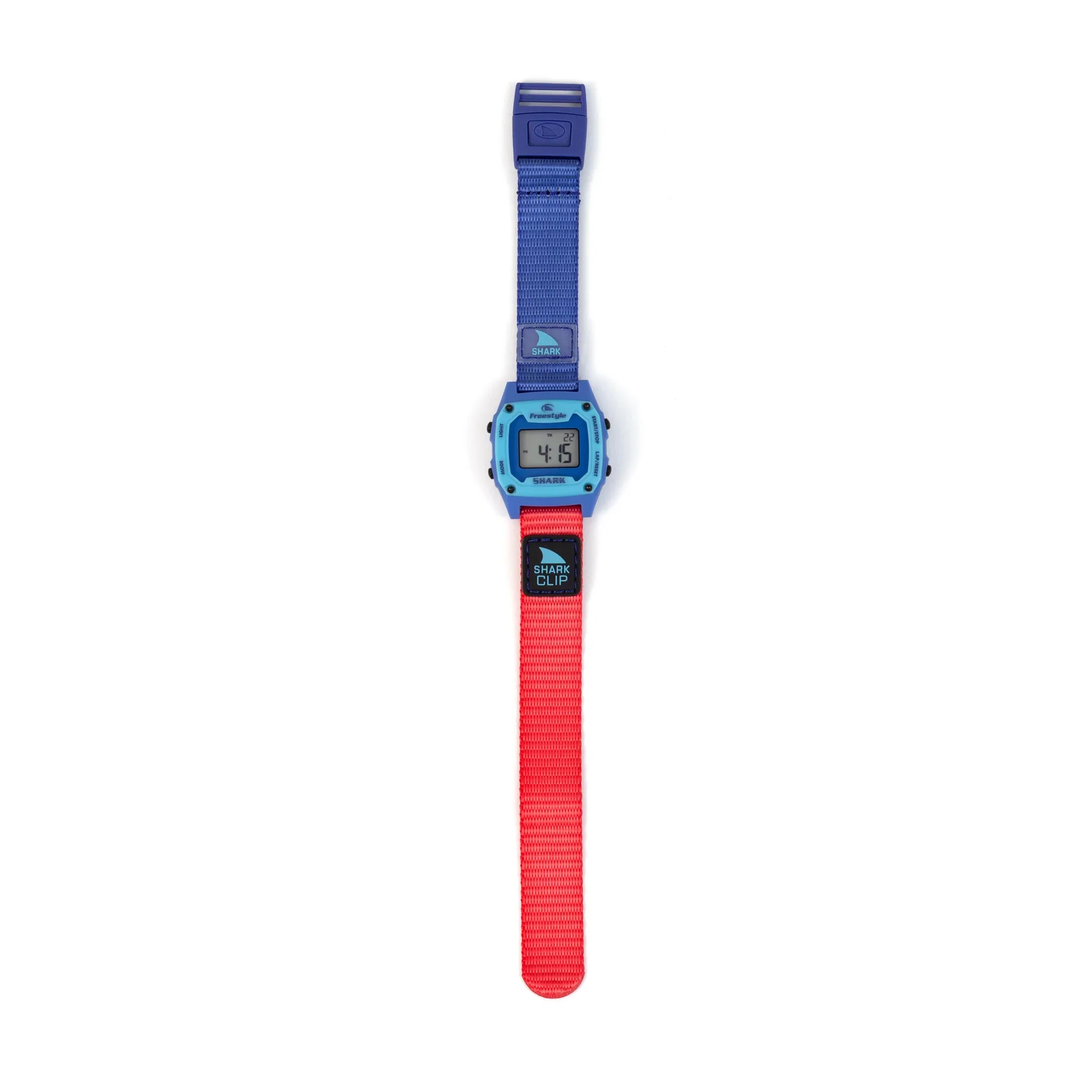 Freestyle Watch Shark Clip Mini Heatwave - Image 3