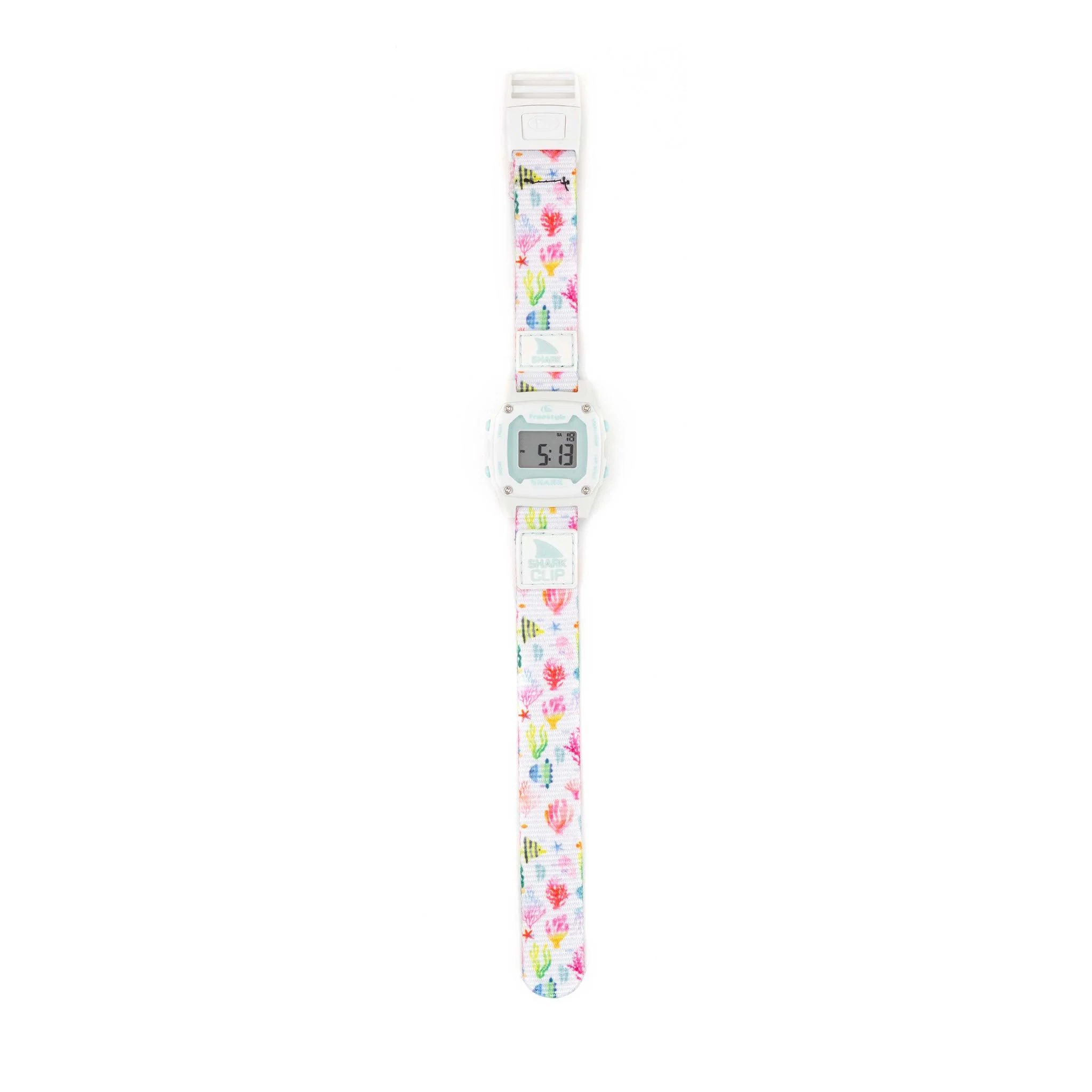 Freestyle Watch Shark Clip Mini Reef Life - Image 2