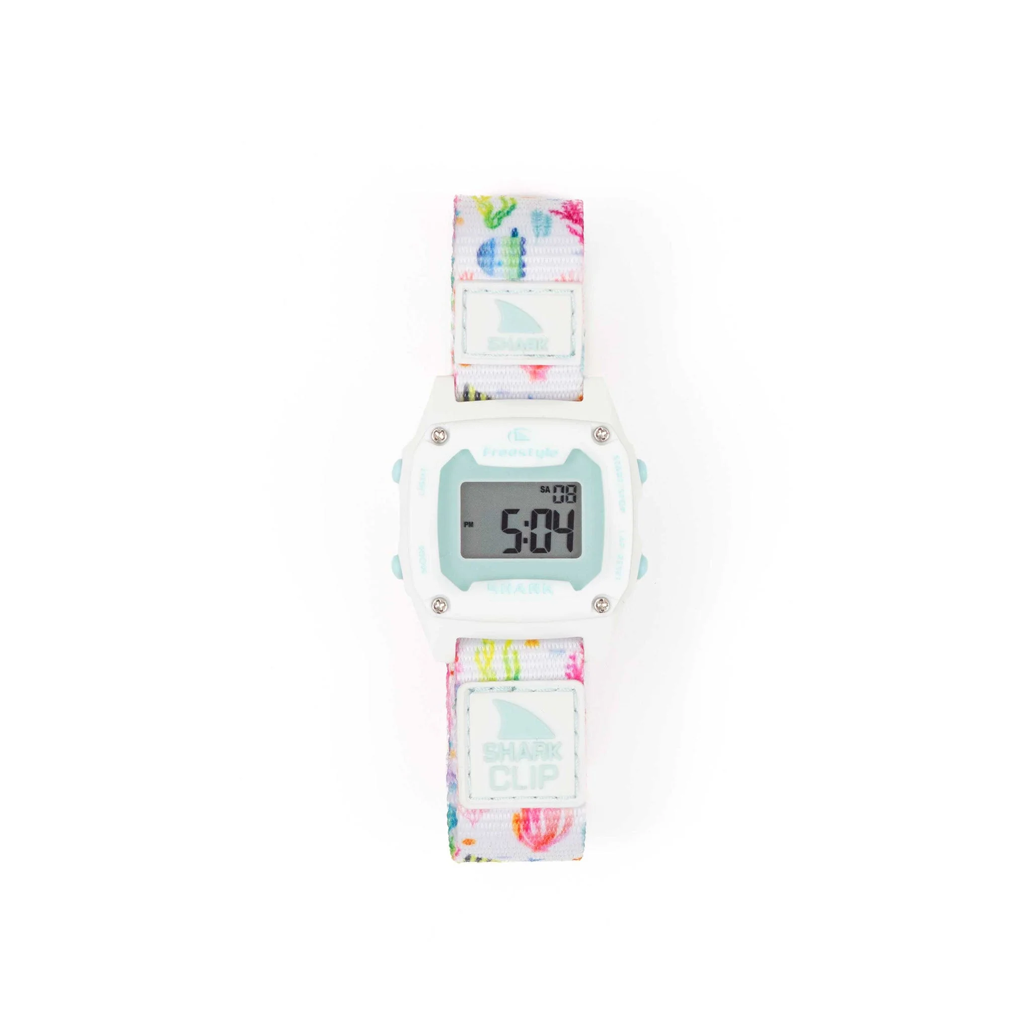 Freestyle Watch Shark Clip Mini Reef Life - Image 3