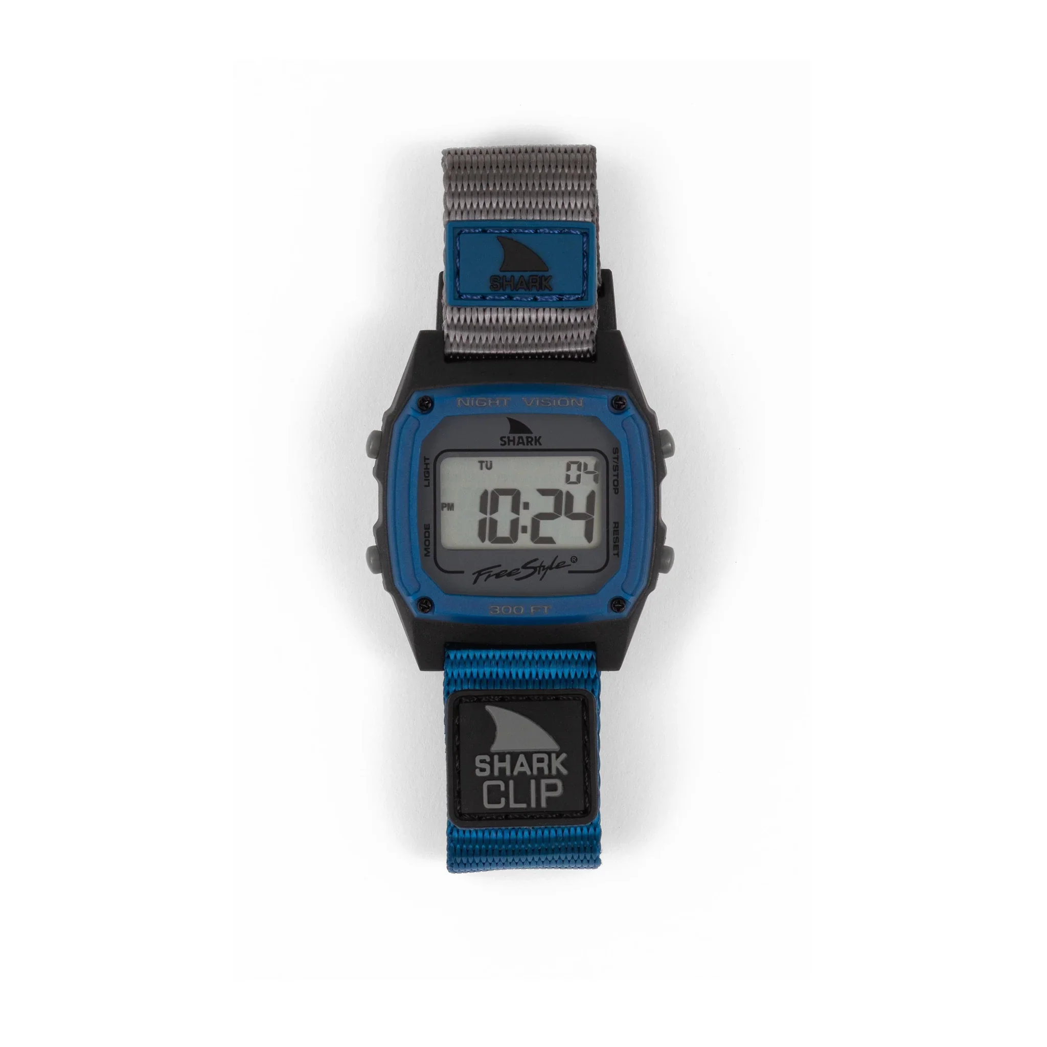 Freestyle Watch Shark Clip Mission Beach - Image 2