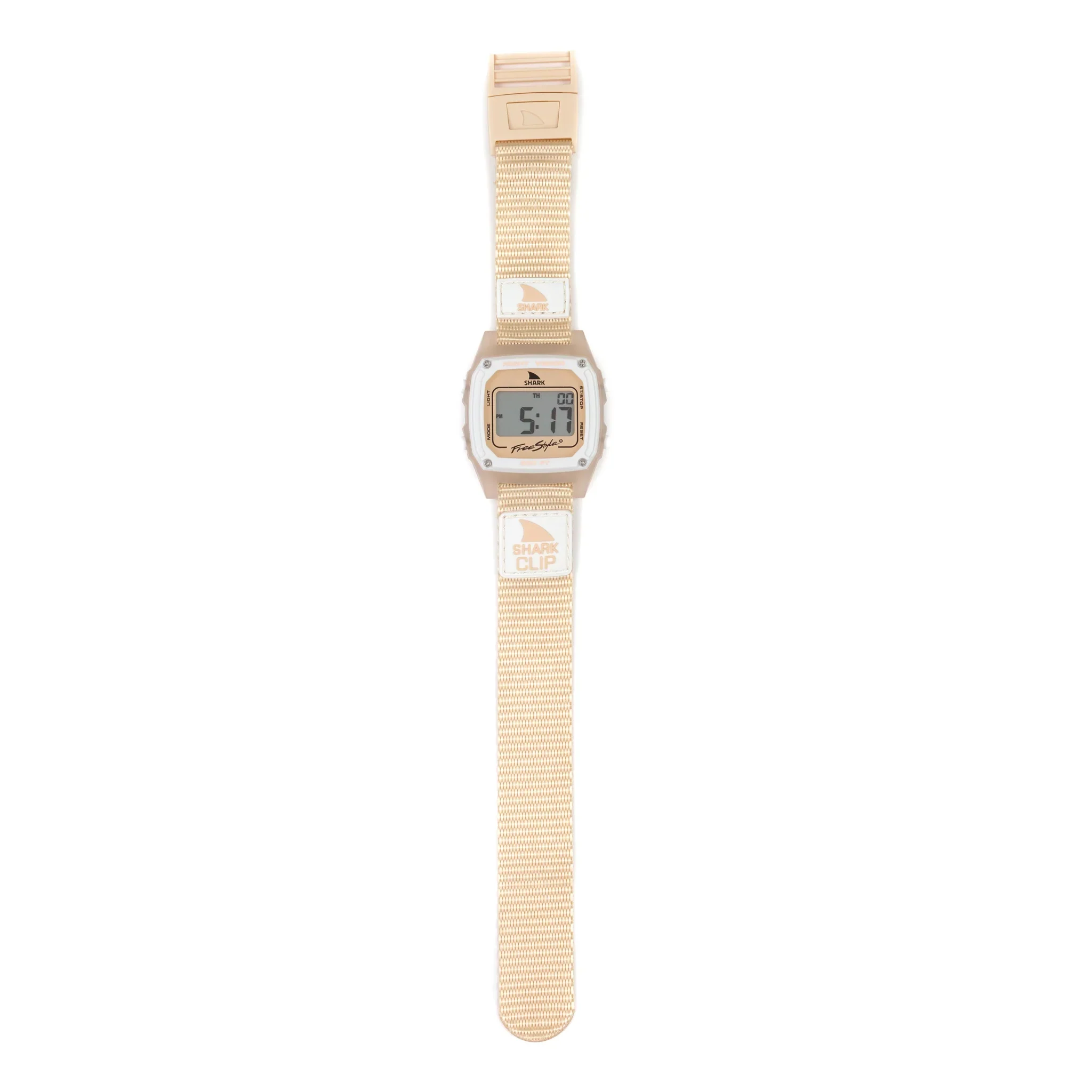 Freestyle Watch Shark Clip Peach - Image 3