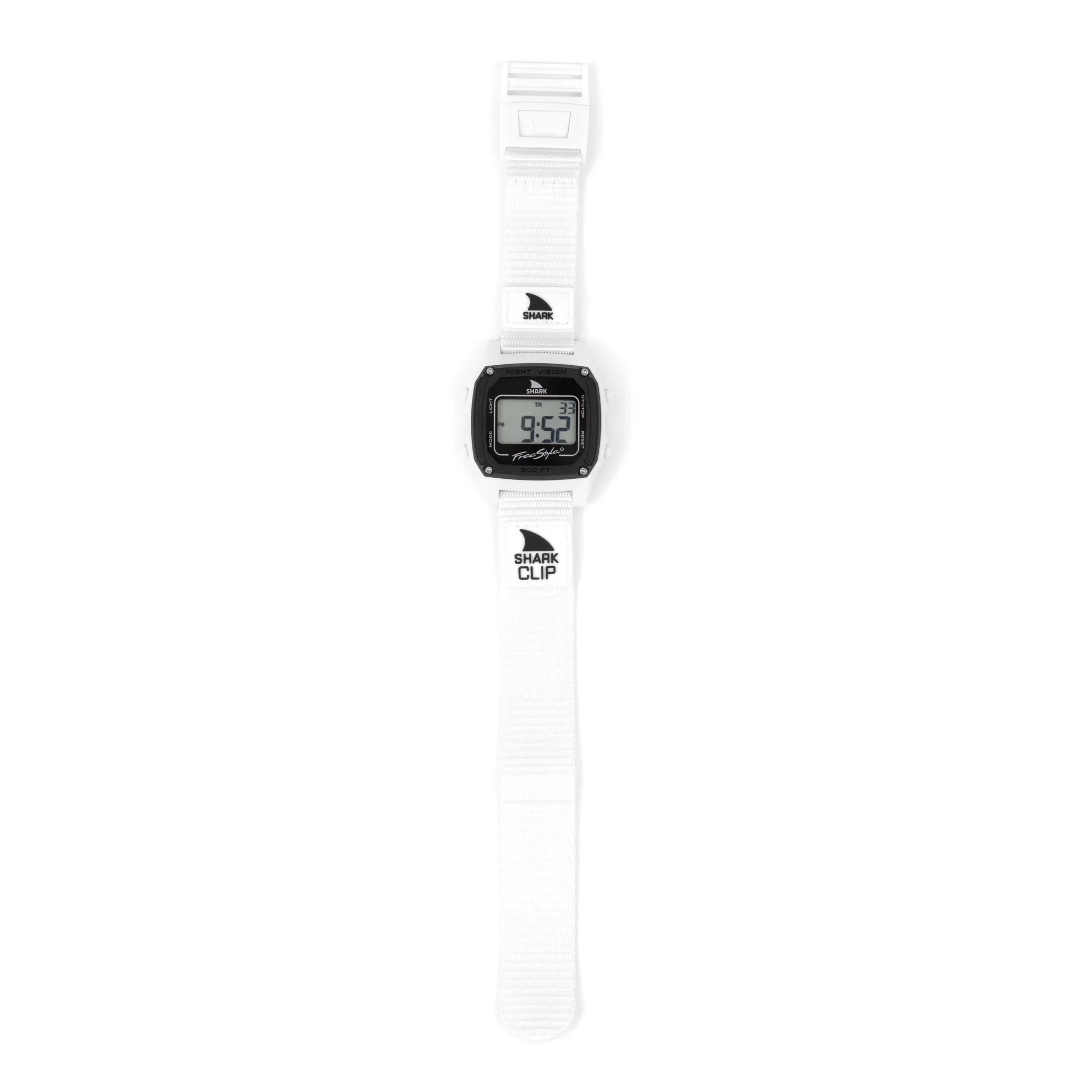 Freestyle Watch Shark Clip Powder - Image 3