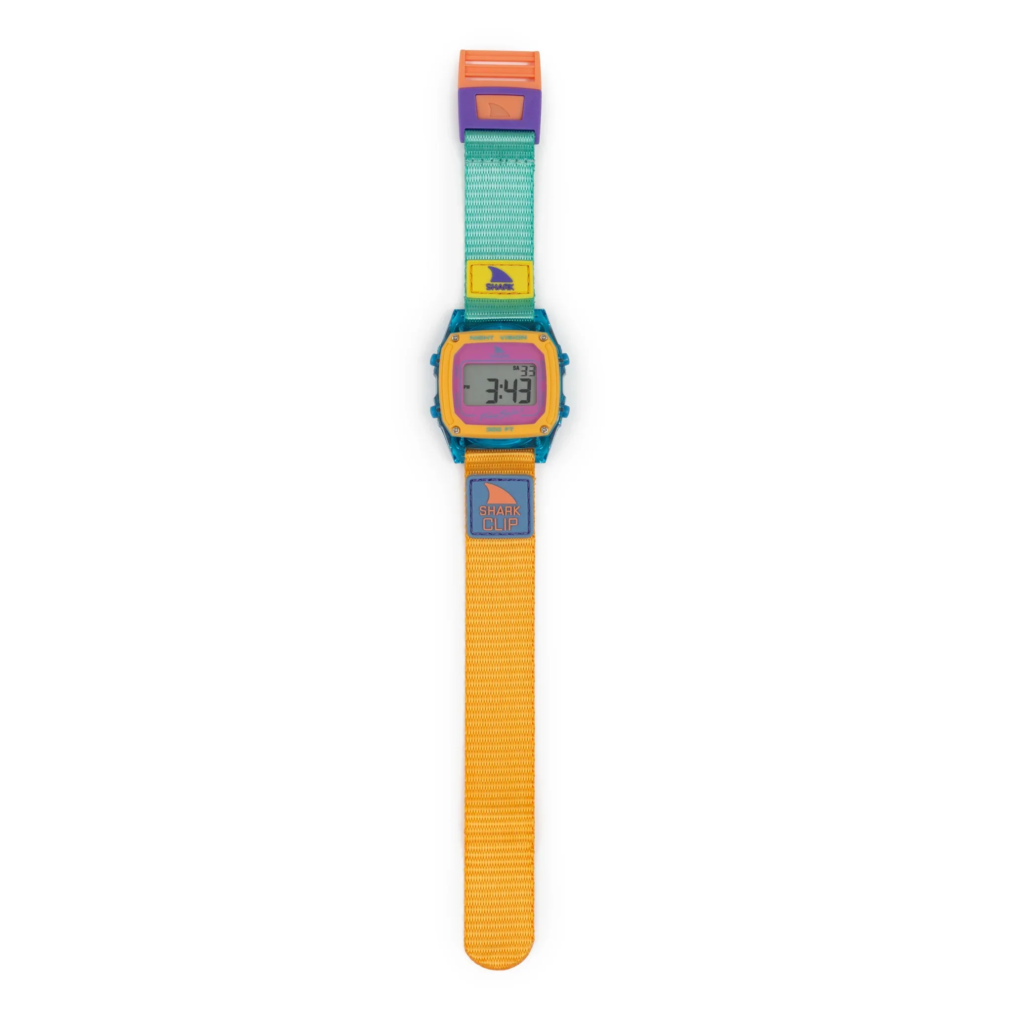 Freestyle Watch Shark Clip Pulsewave - Image 3