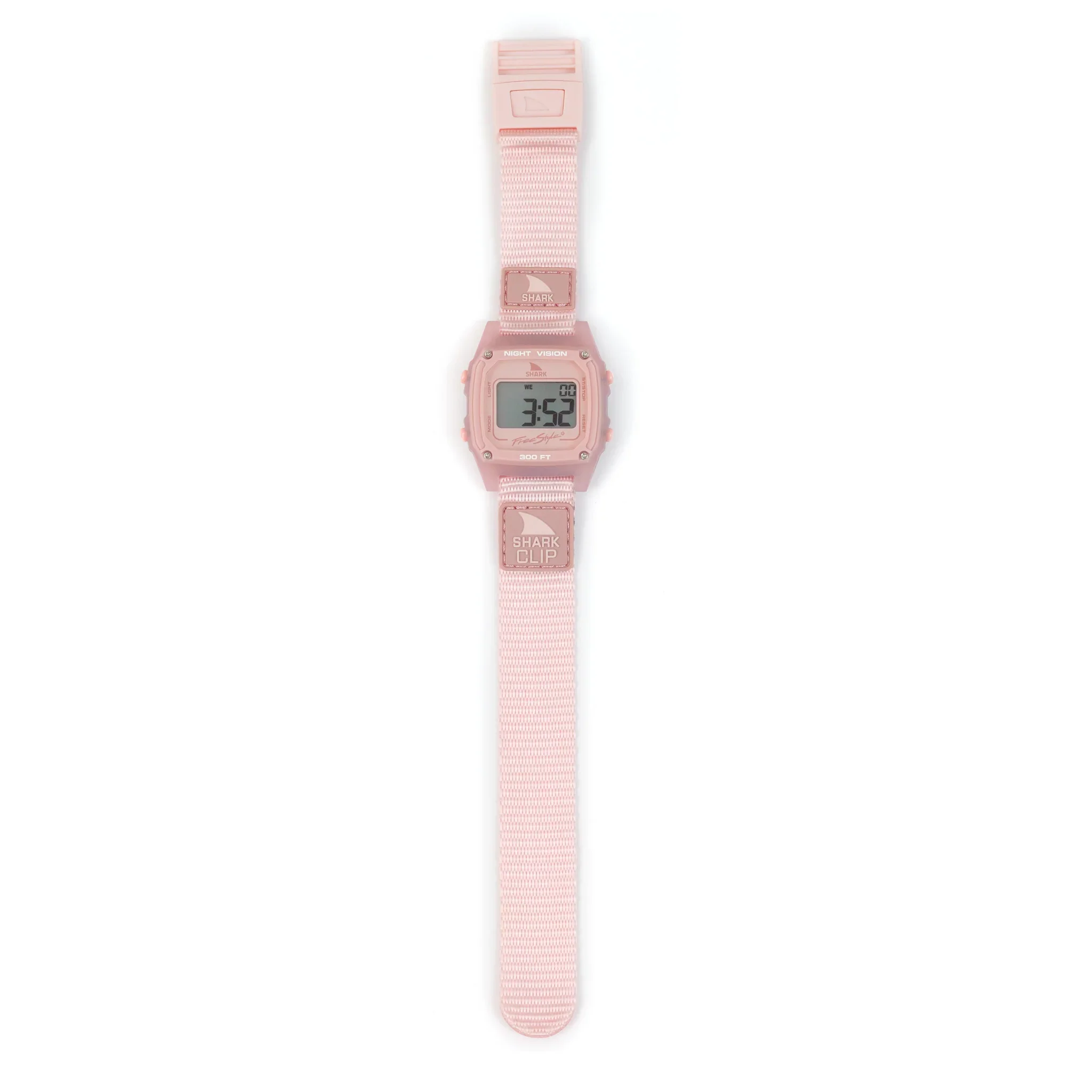 Freestyle Watch Shark Clip Rose - Image 3