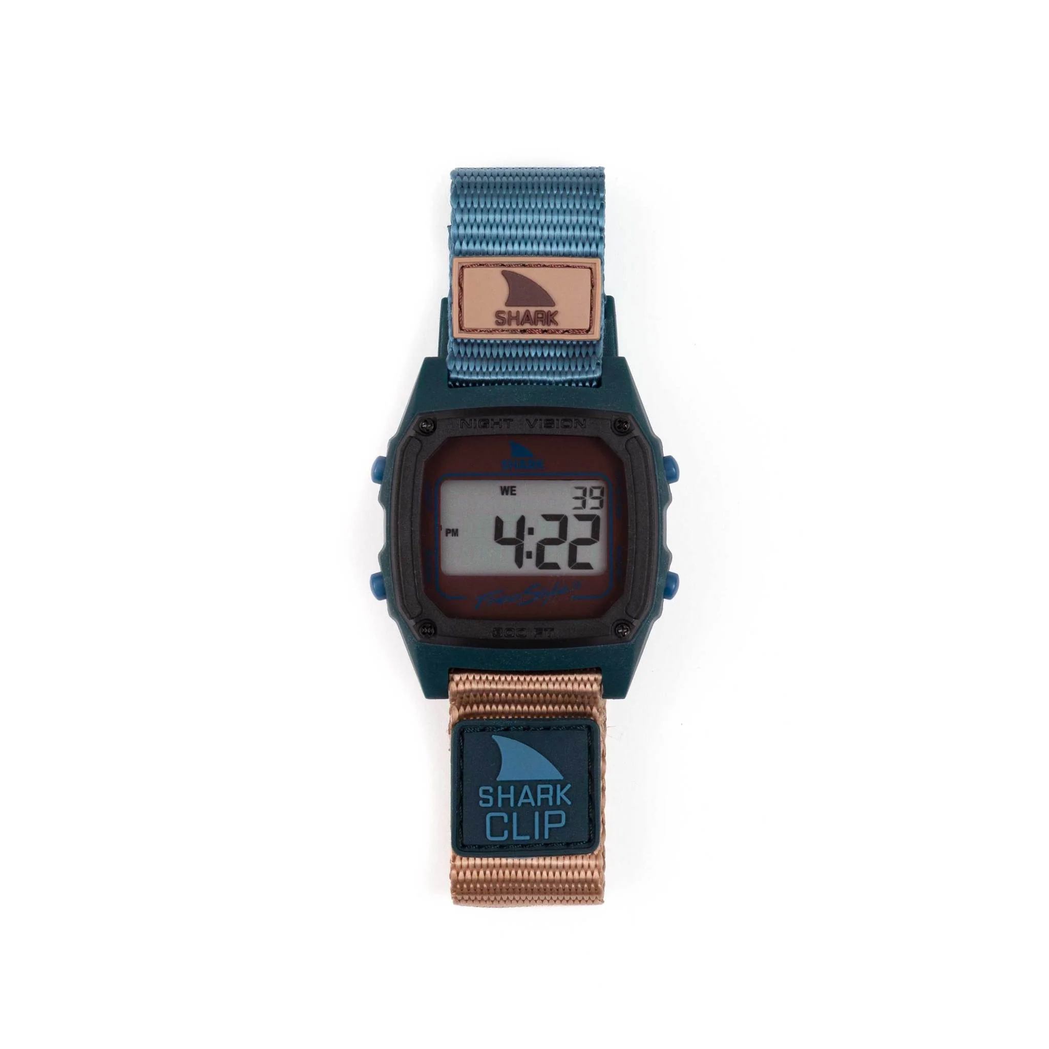 Freestyle Watch Shark Clip Sea N Sand - Image 2