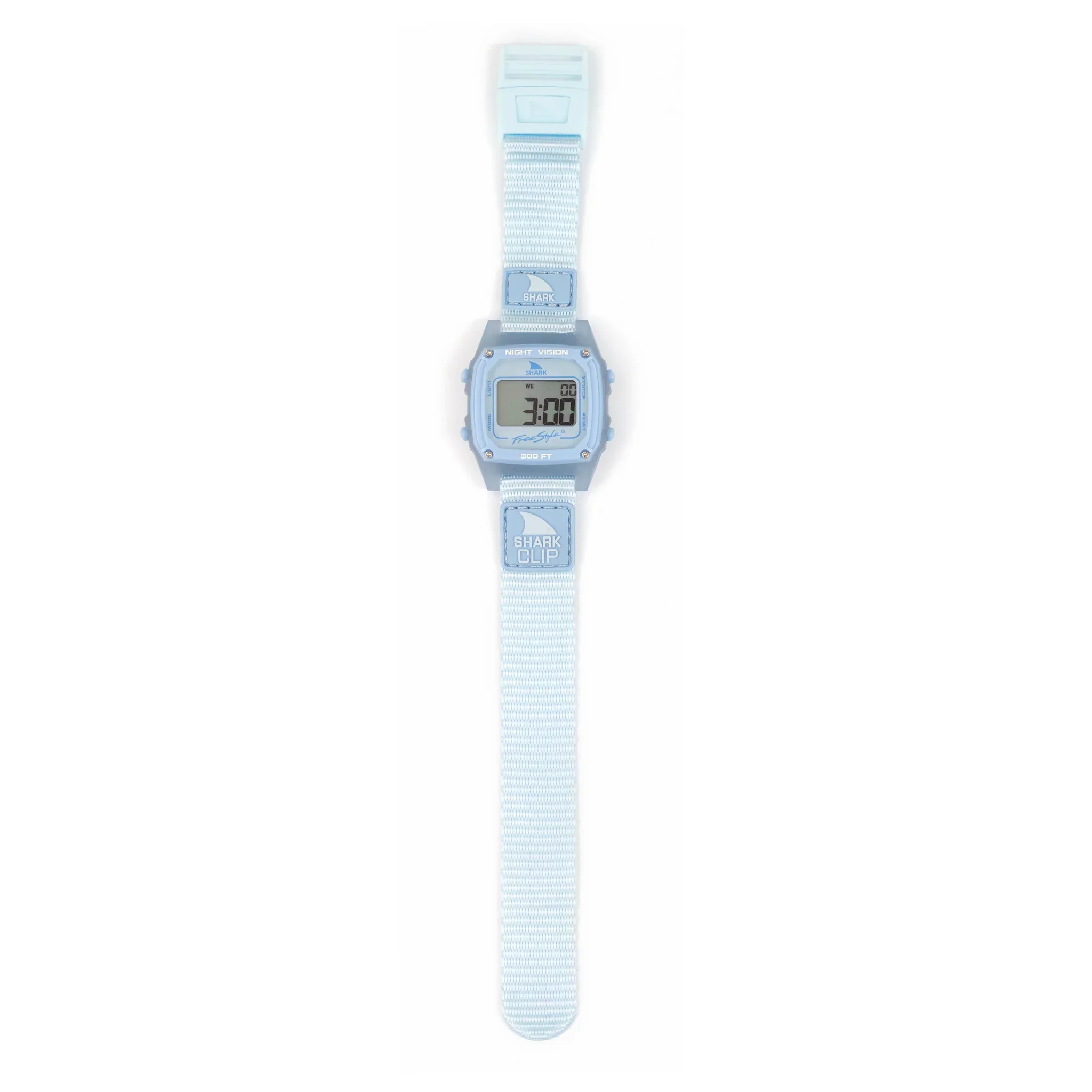 Freestyle Watch Shark Clip Sky - Image 3