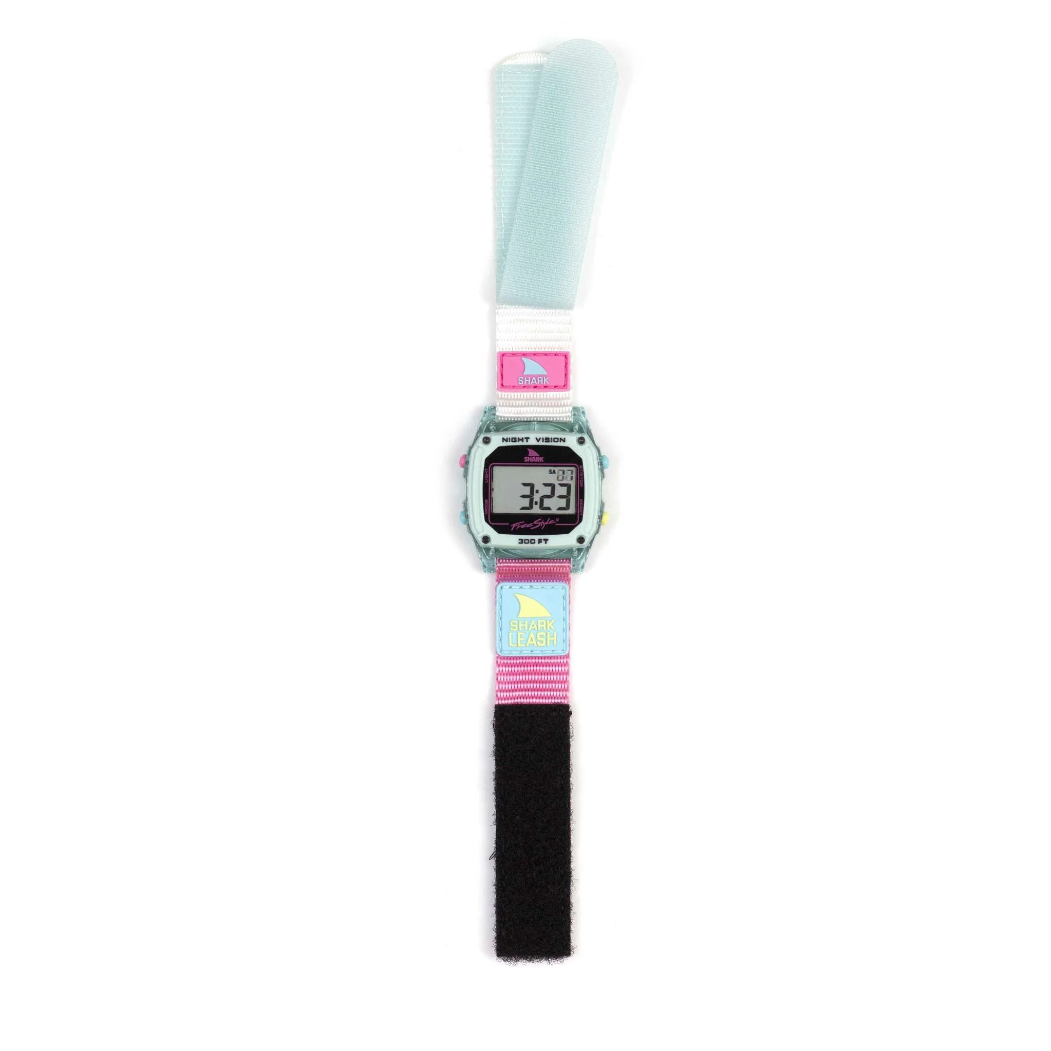 Freestyle Watch Shark Leash Caroline Marks Clear Blue Sky - Image 3