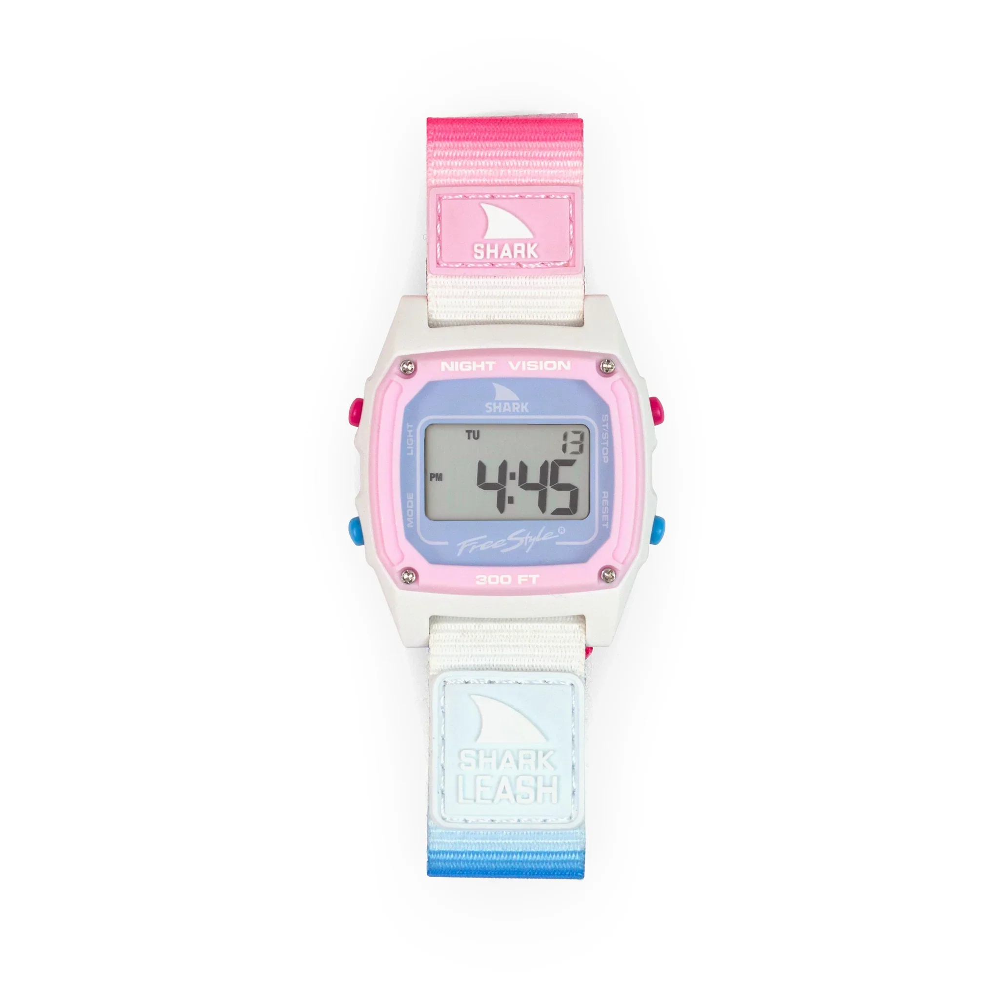 Freestyle Watch Shark Leash Caroline Marks Signature Daydream - Image 2