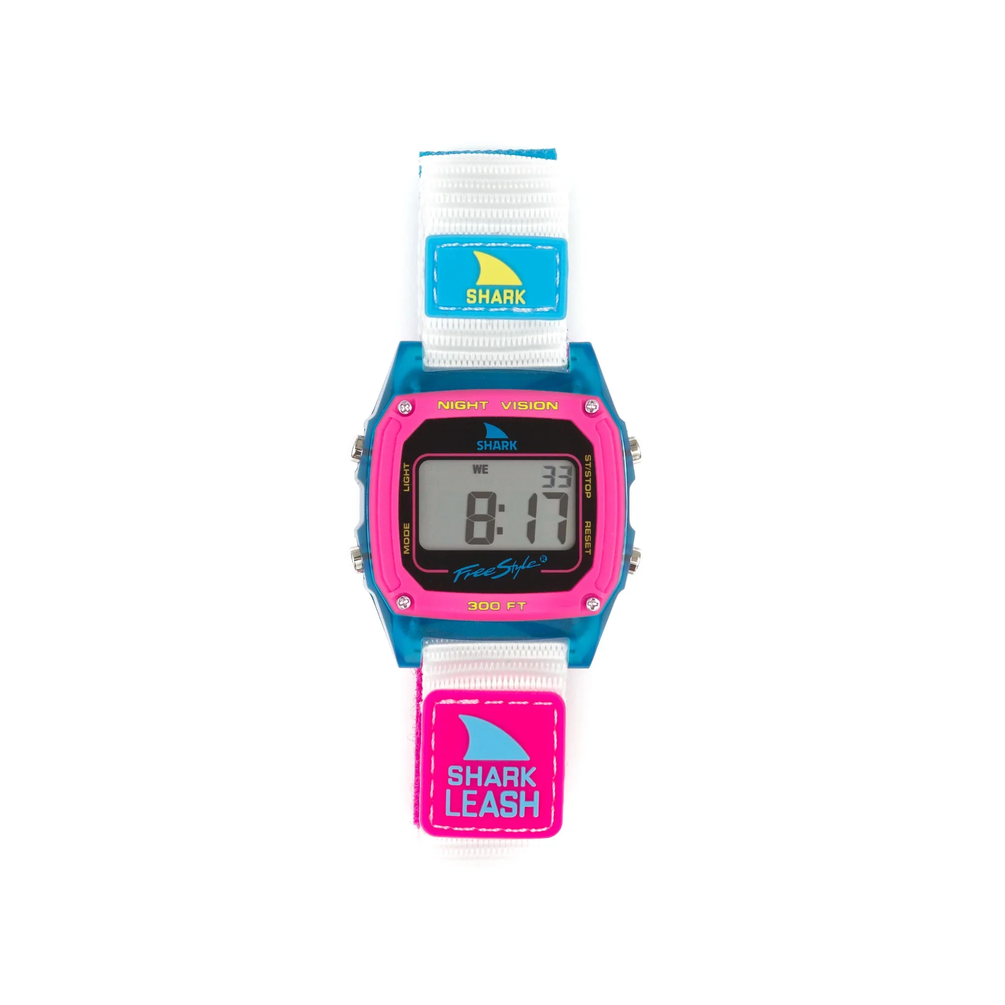 Freestyle Watch Shark Leash Kitefin Shark - Image 2