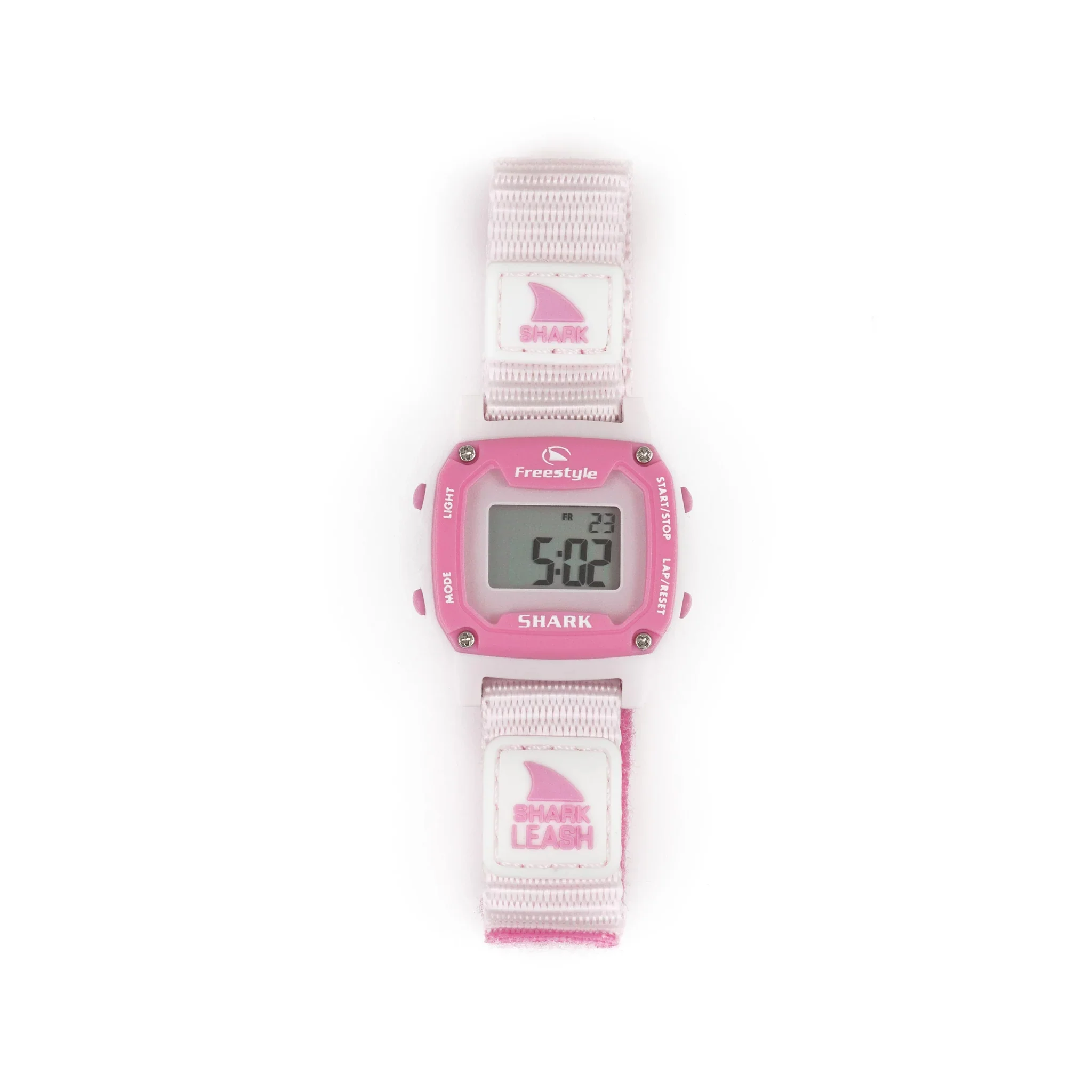 Freestyle Watch Shark Leash Mini Pink Crush - Image 2
