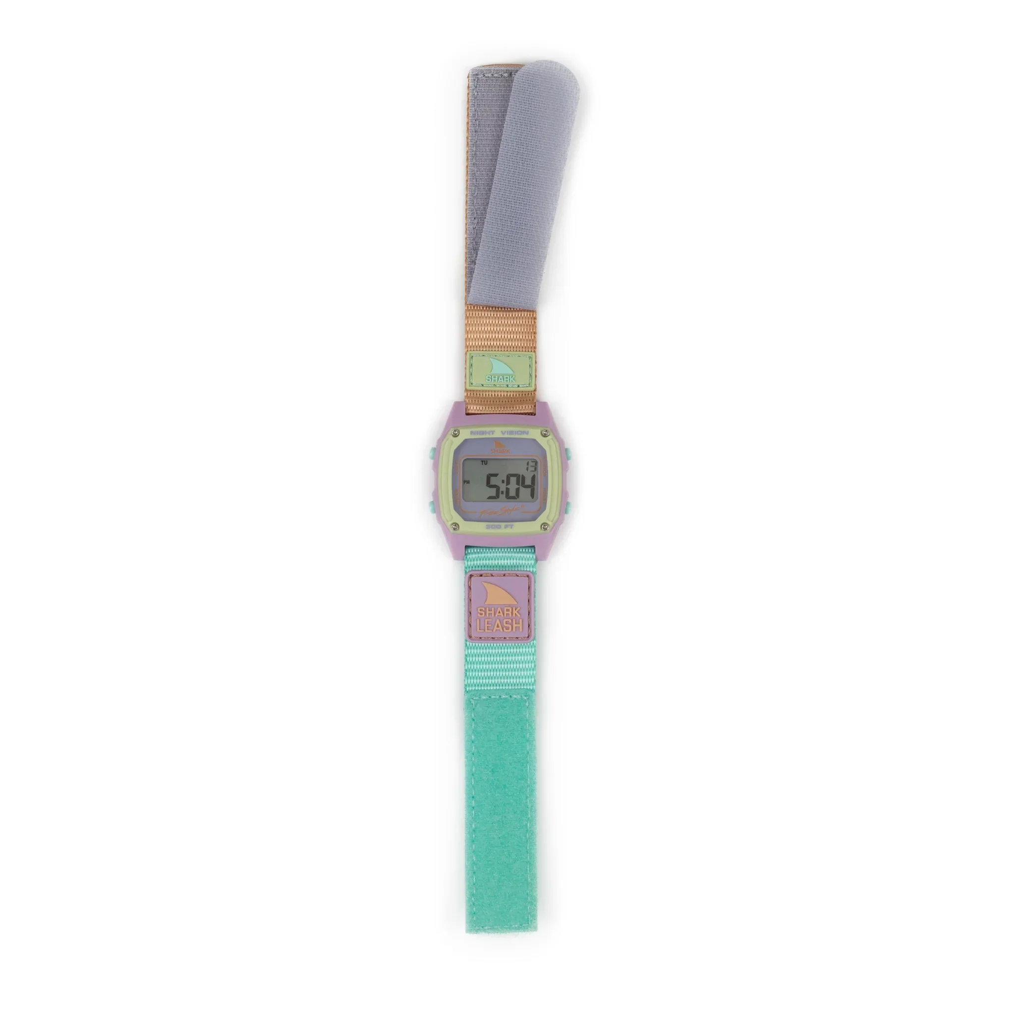 Freestyle Watch Shark Leash Mint Pop - Image 2