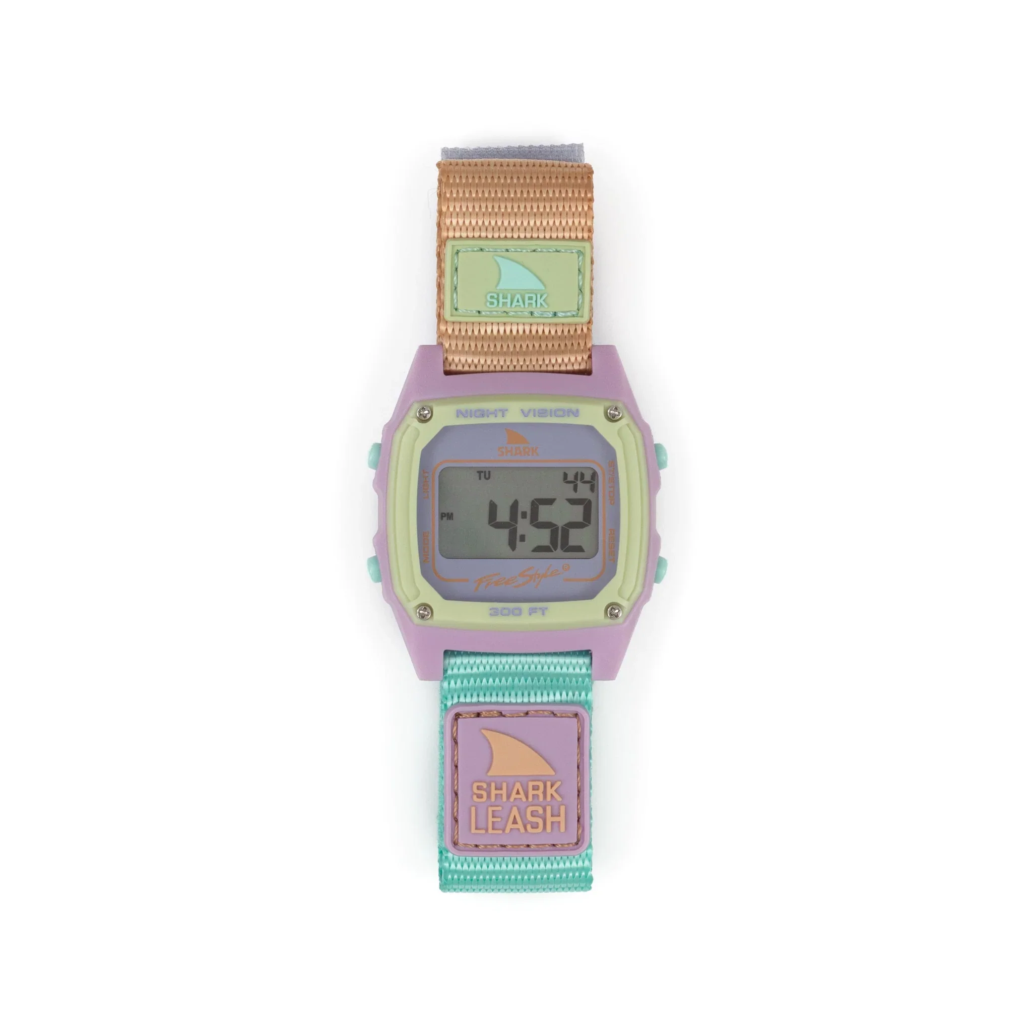 Freestyle Watch Shark Leash Mint Pop - Image 3