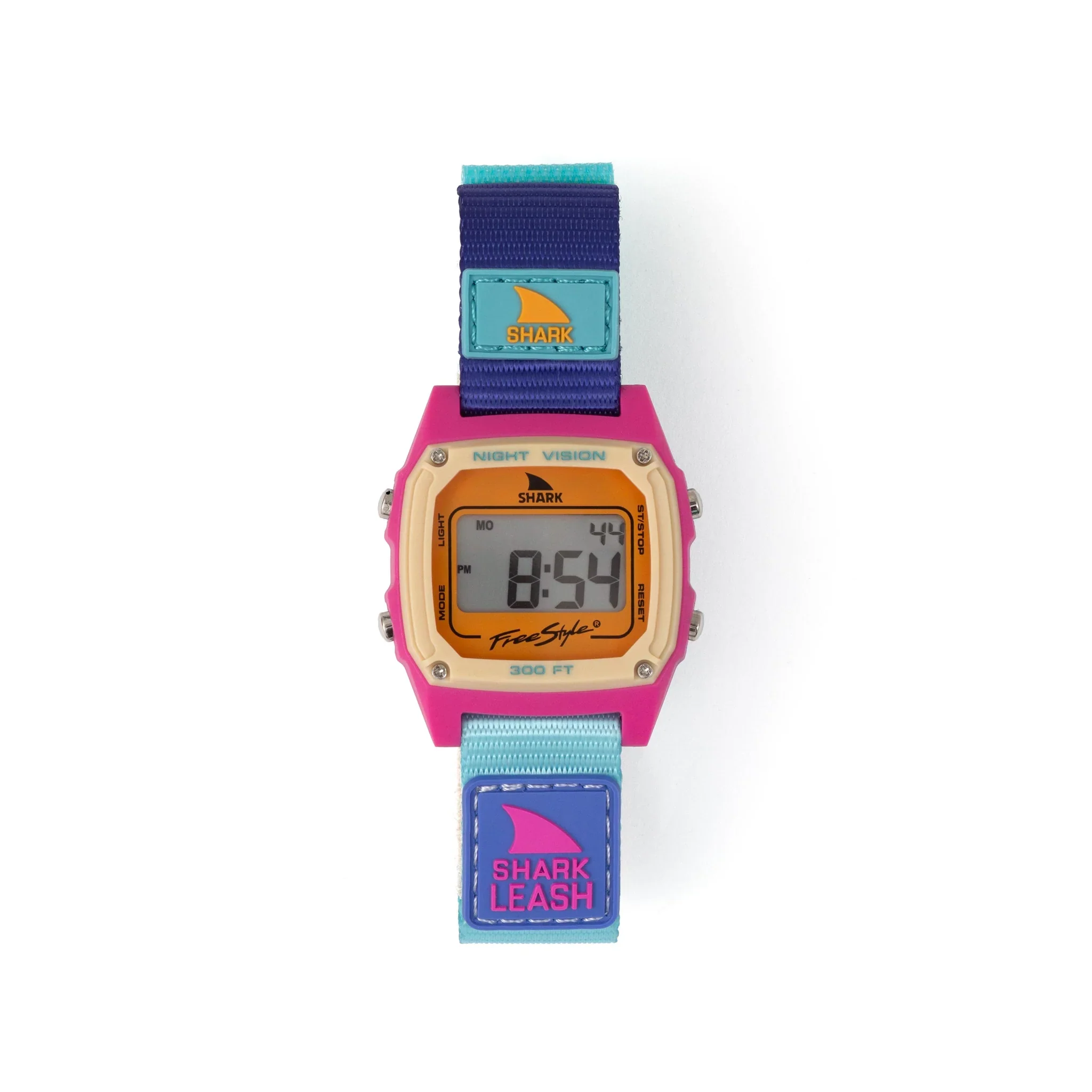 Freestyle Watch Shark Leash Neon Sea - Image 2
