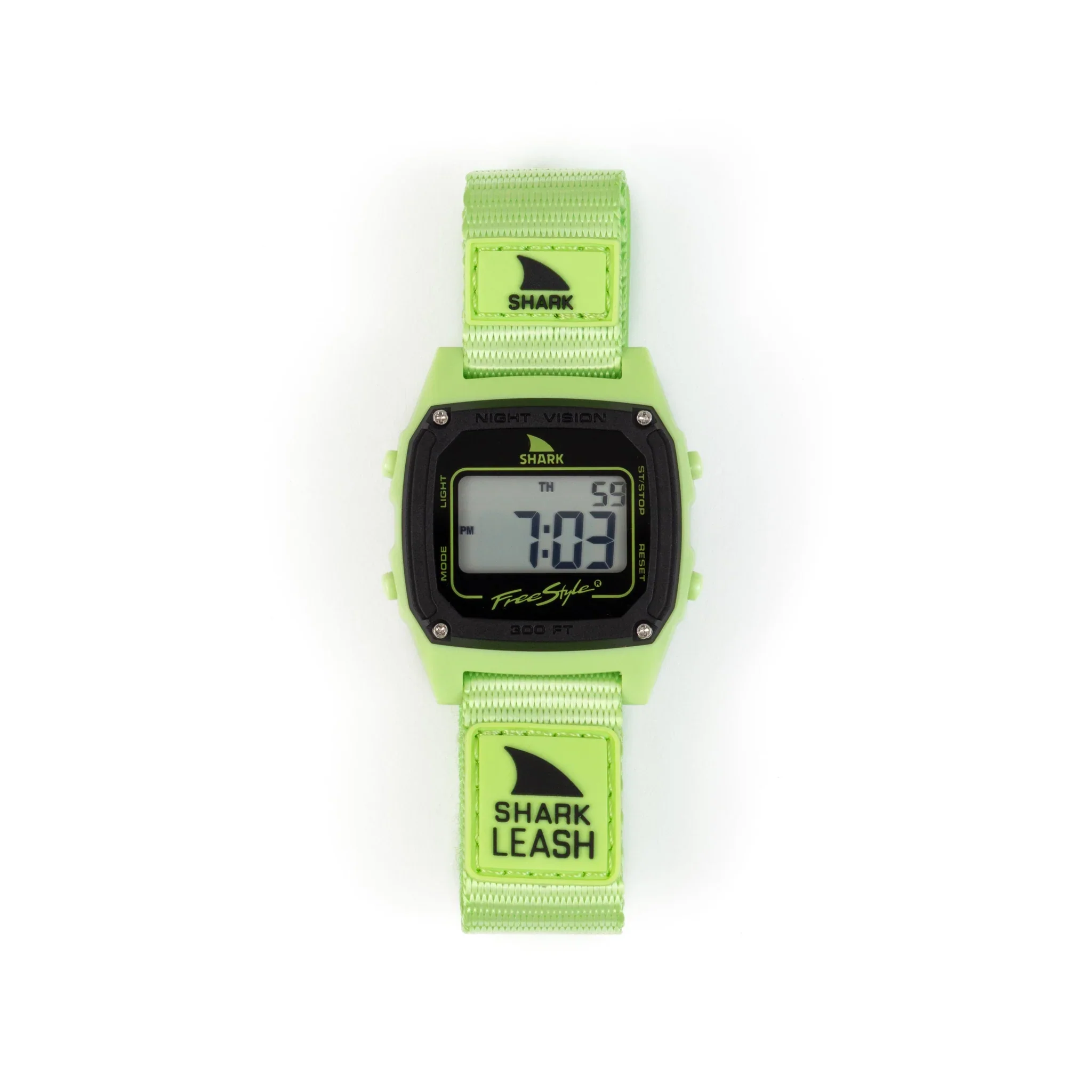 Freestyle Watch Shark Leash Pistachio - Image 2