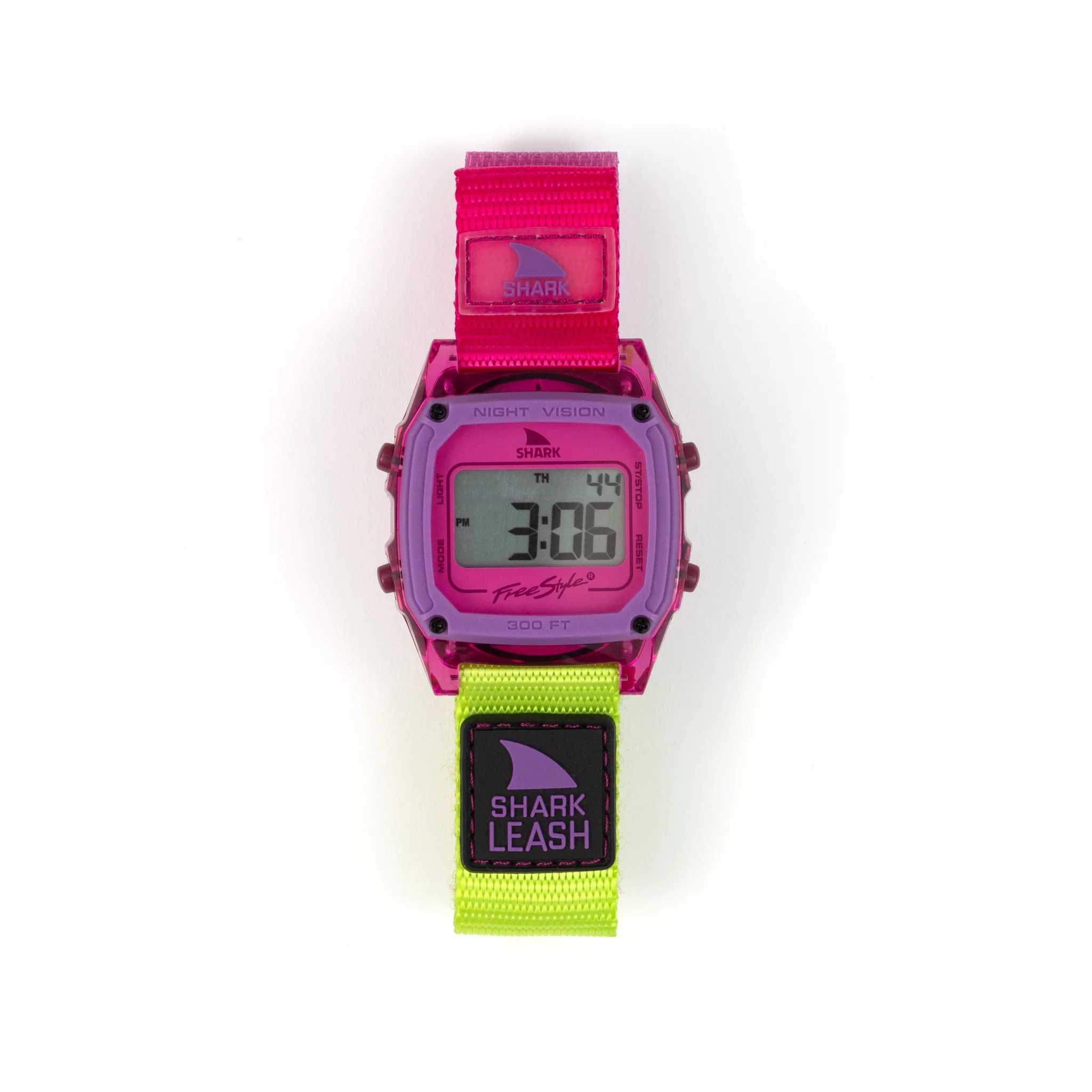 Freestyle Watch Shark Leash Pop Flash - Image 2