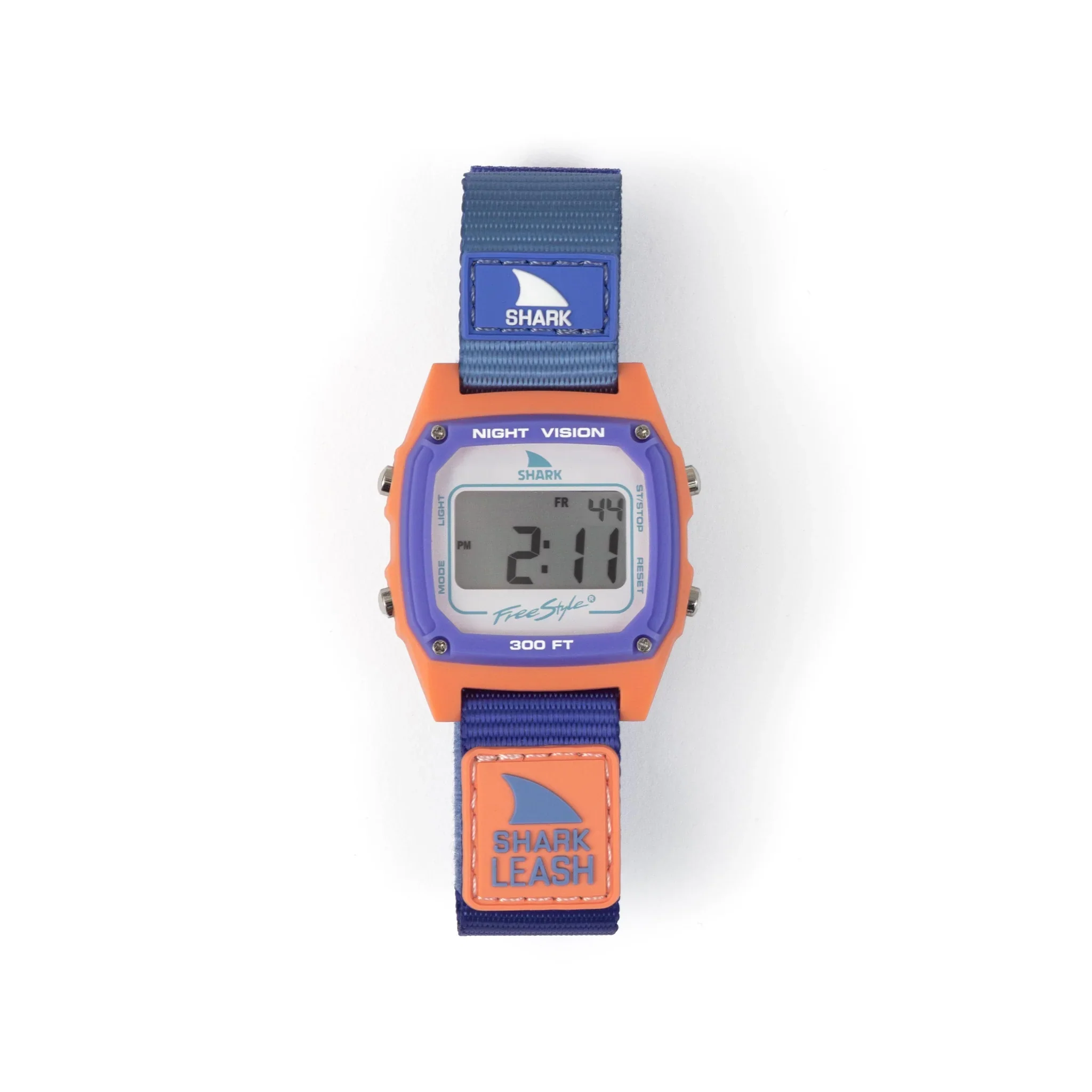 Freestyle Watch Shark Leash Shore Break - Image 2