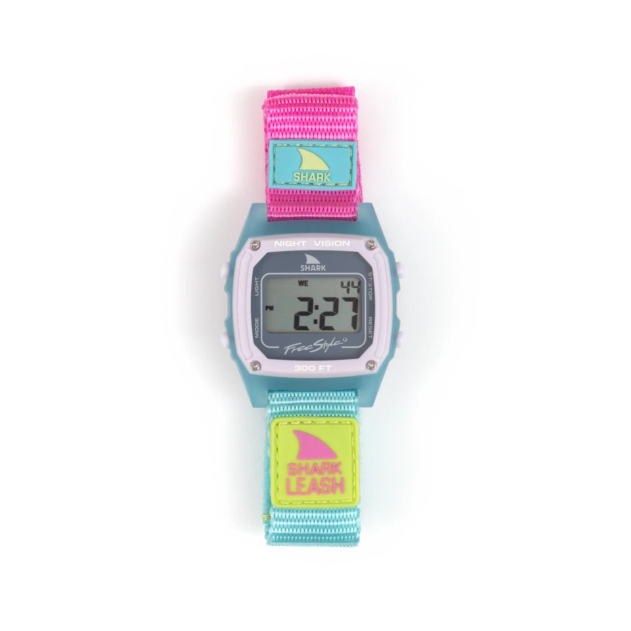 Freestyle Watch Shark Leash Slushy - Image 2