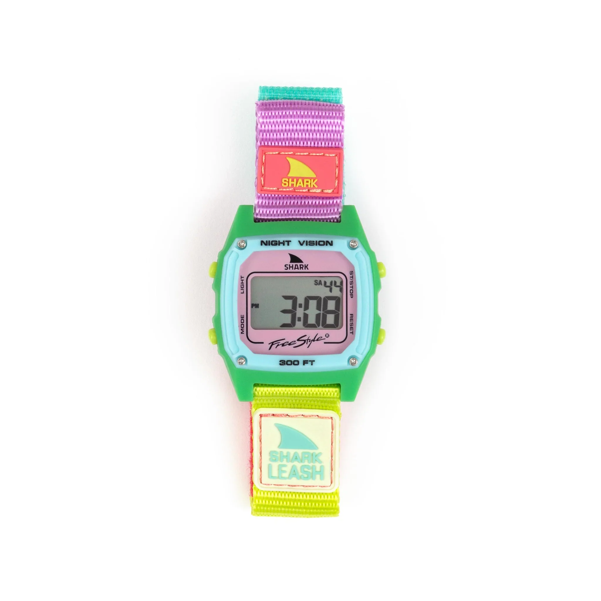 Freestyle Watch Shark Leash Watermelon - Image 2