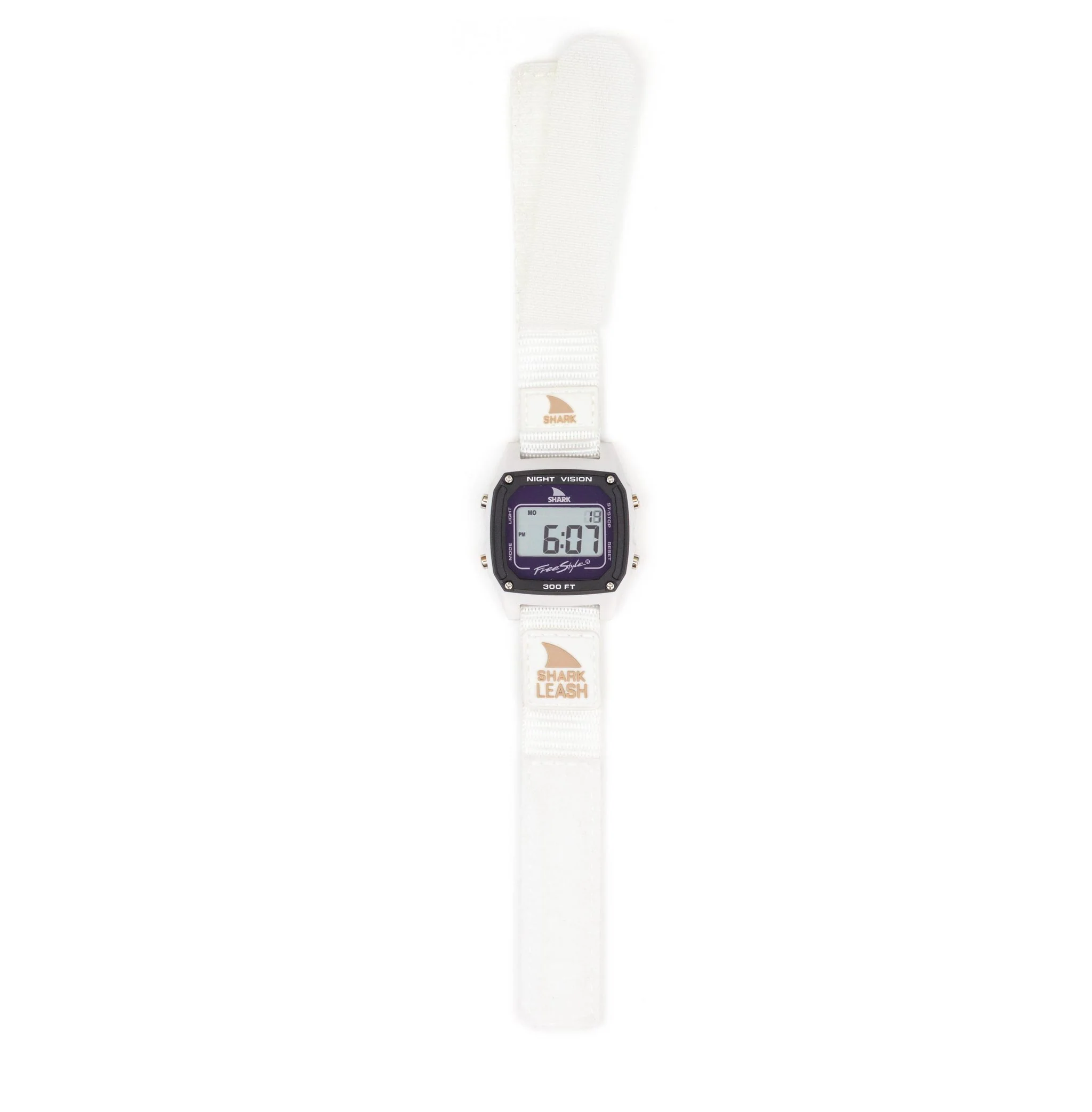 Freestyle Watch Shark Leash White Dolphin - Image 3