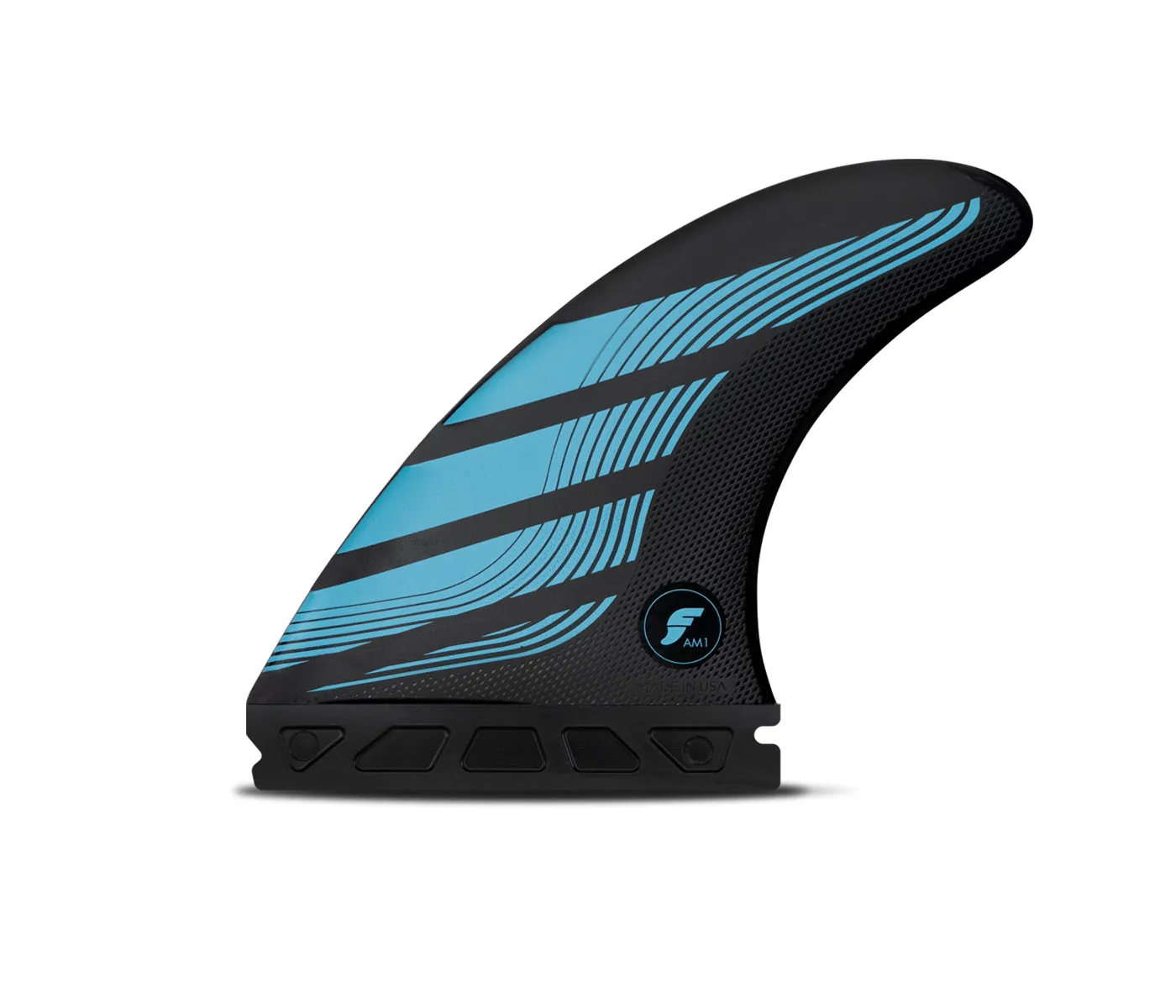 Futures Surfboard Fins AM1 Alpha