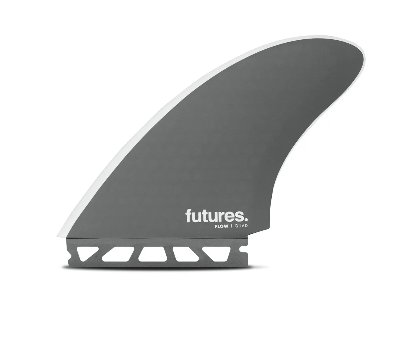 Futures Surfboard Fins Flow Quad Fins - Image 2