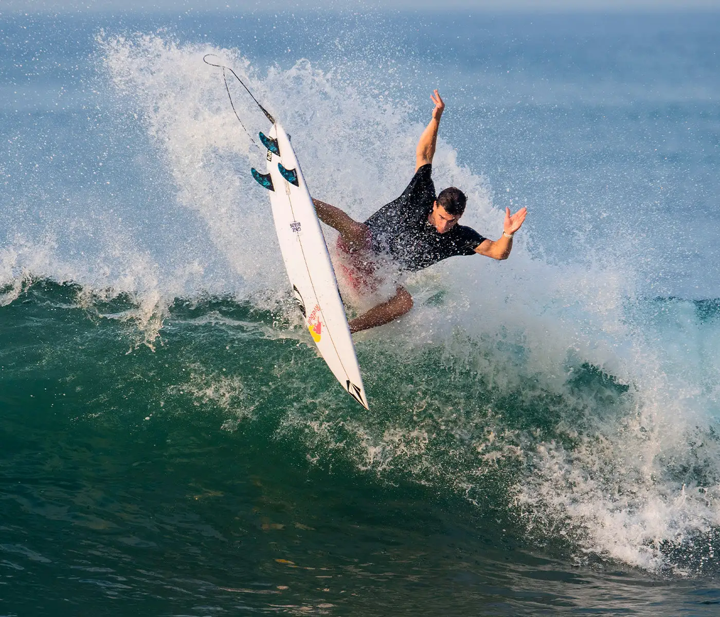 Futures Surfboard Fins Jack Robinson (L) - Image 5