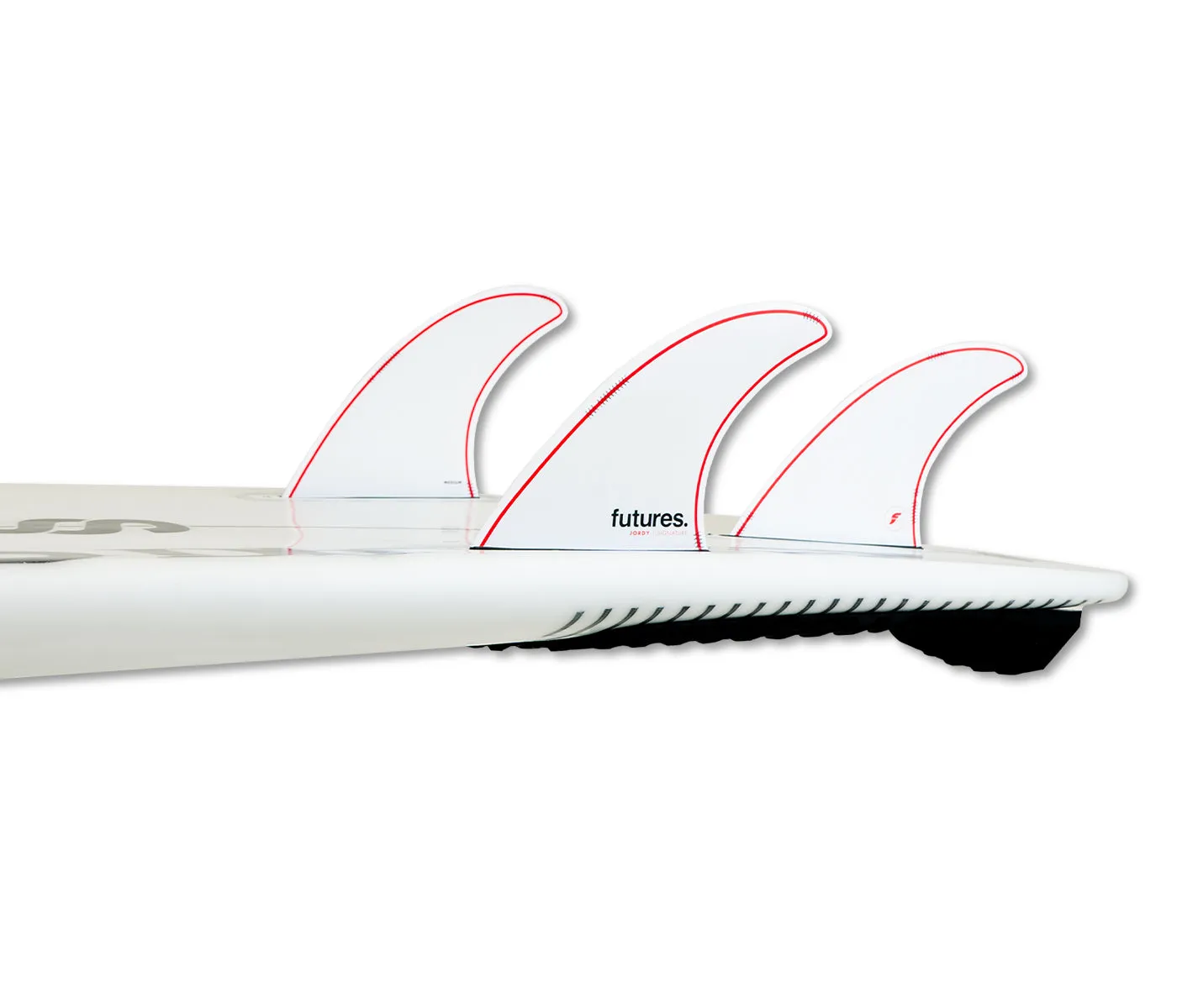 Futures Surfboard Fins Jordy Signature (M) - Image 2
