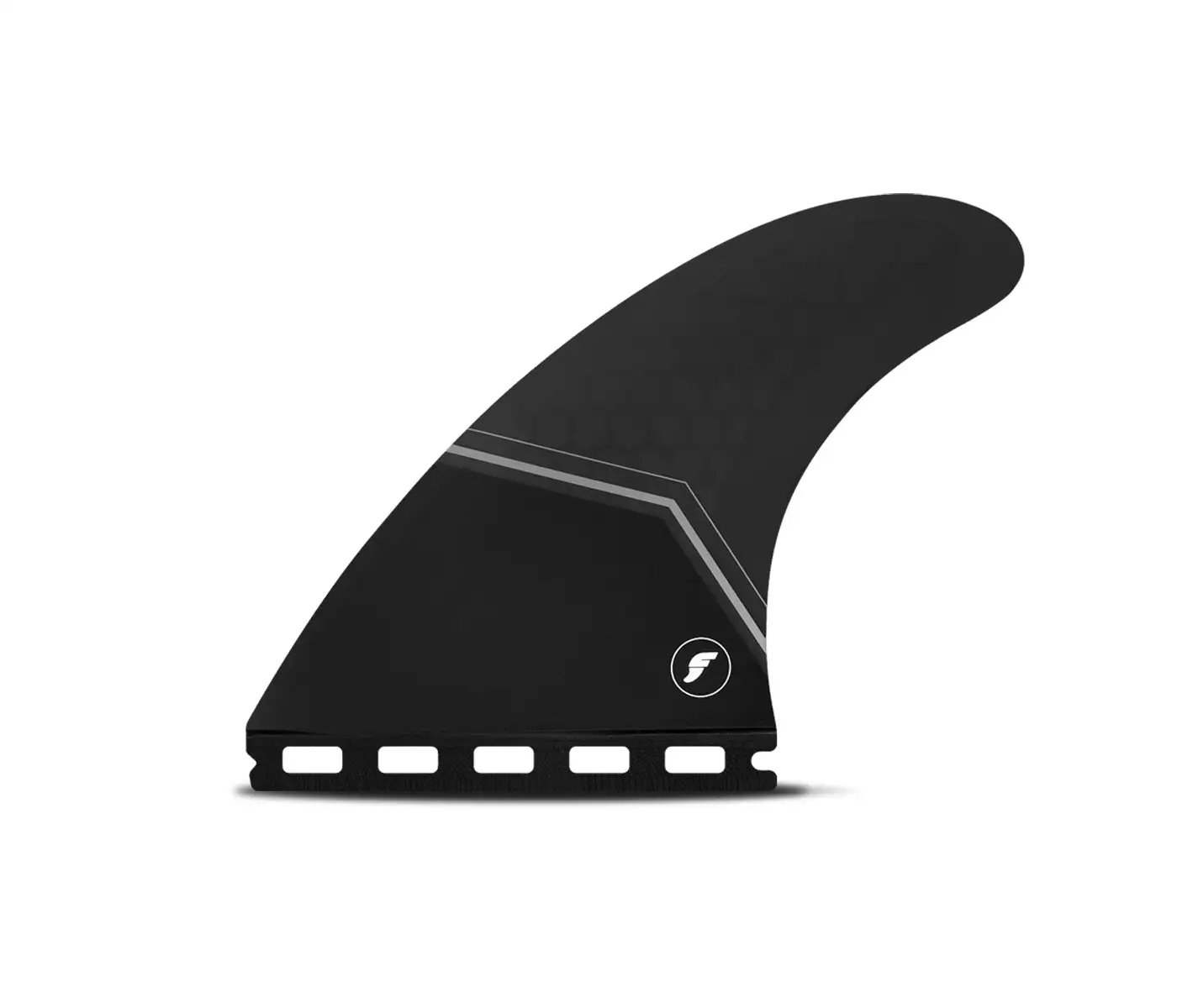 Futures Surfboard Fins JS Thruster (L) - Image 2