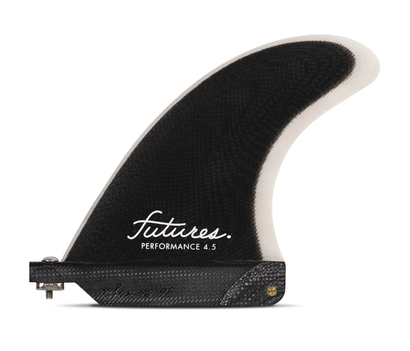 Futures Surfboard Fins Performance 4.5"