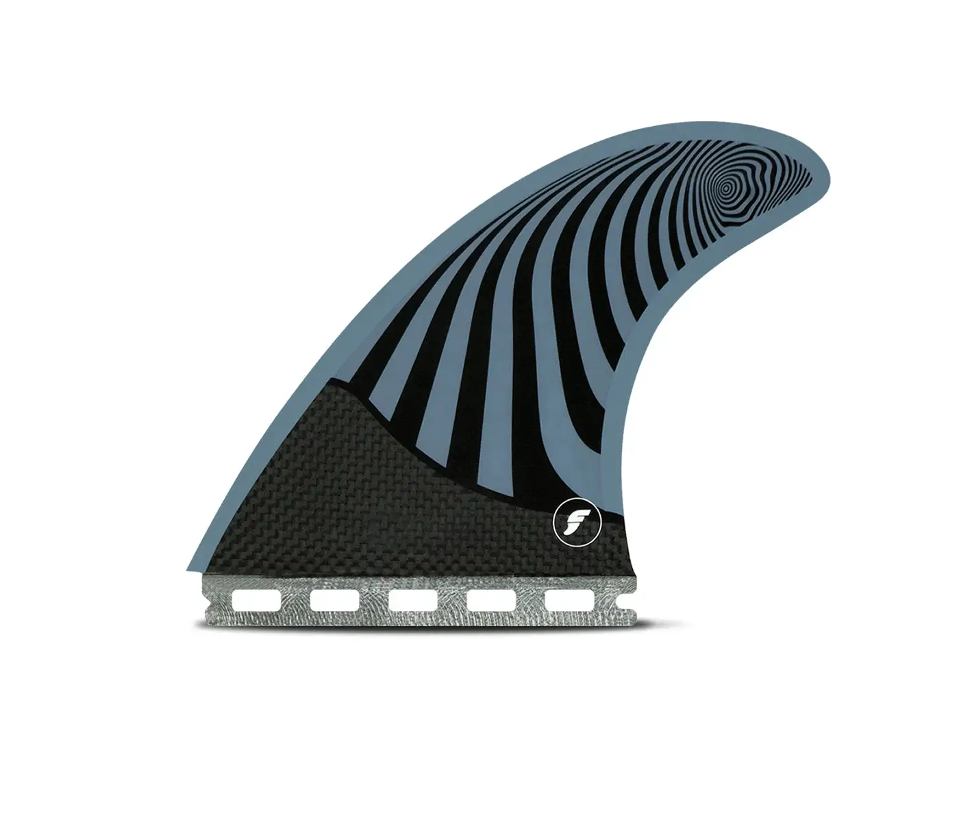 Futures Surfboard Fins Pyzel Thruster (L) - Image 2