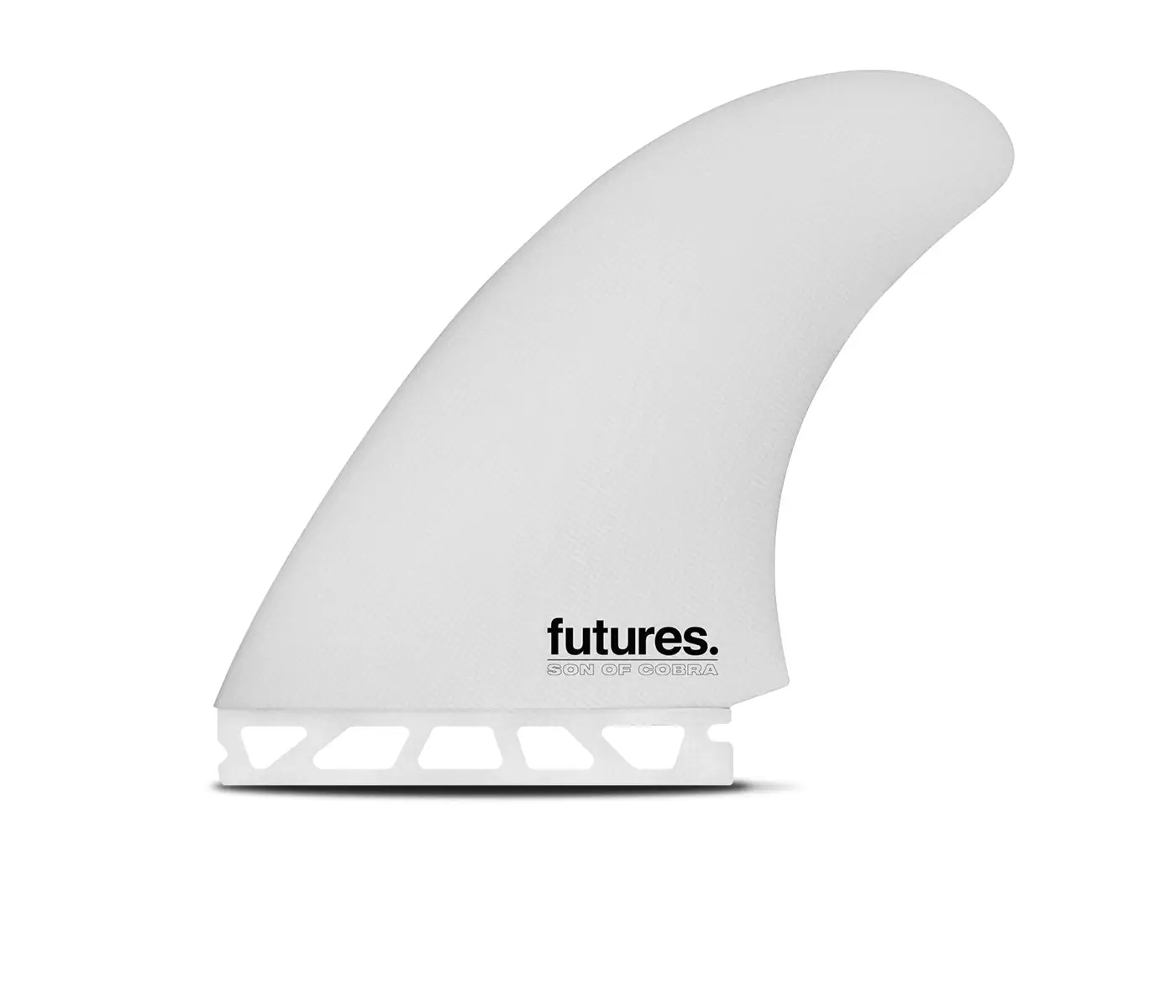 Futures Surfboard Fins Son Of Cobra Twin Fins - Image 2