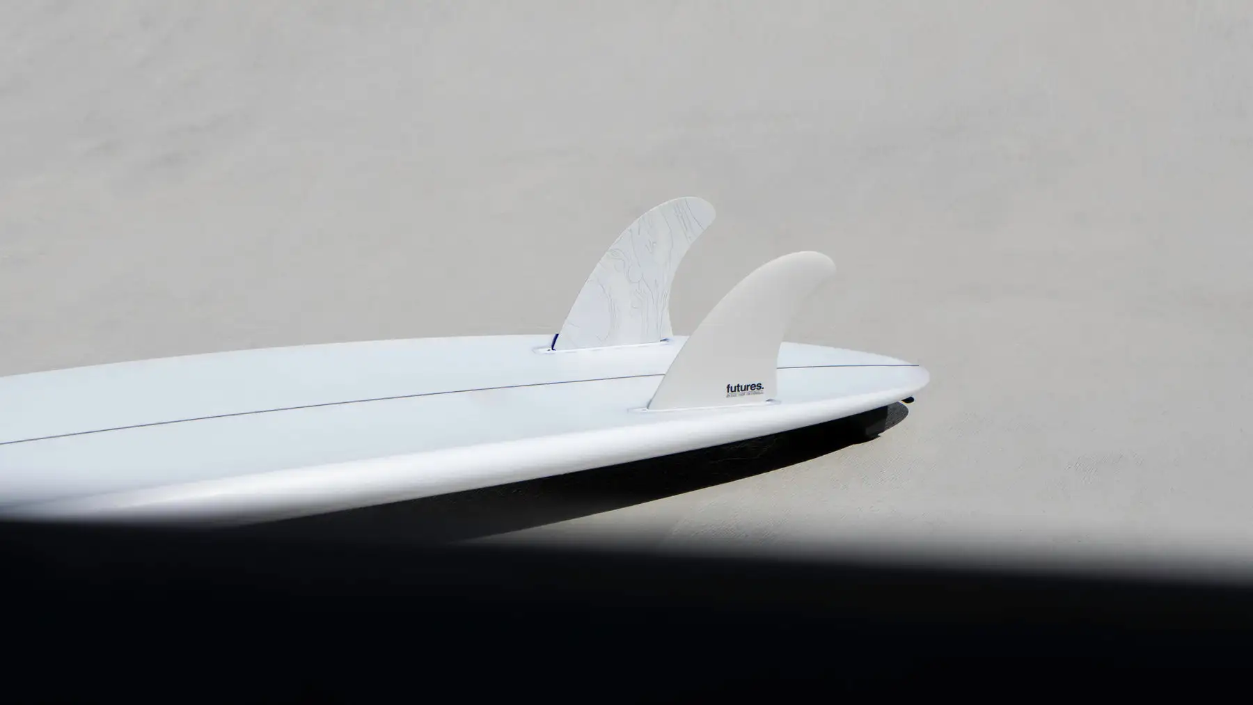 Futures Surfboard Fins Son Of Cobra Twin Fins - Image 4