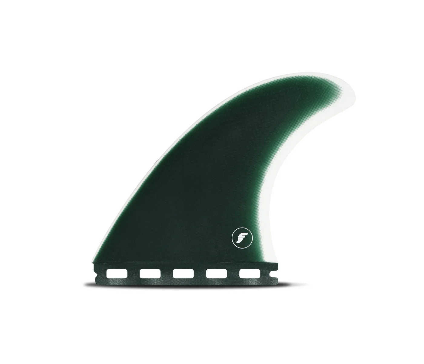 Futures Surfboard Fins TP1 Fiberglass Thruster Fins - Image 2