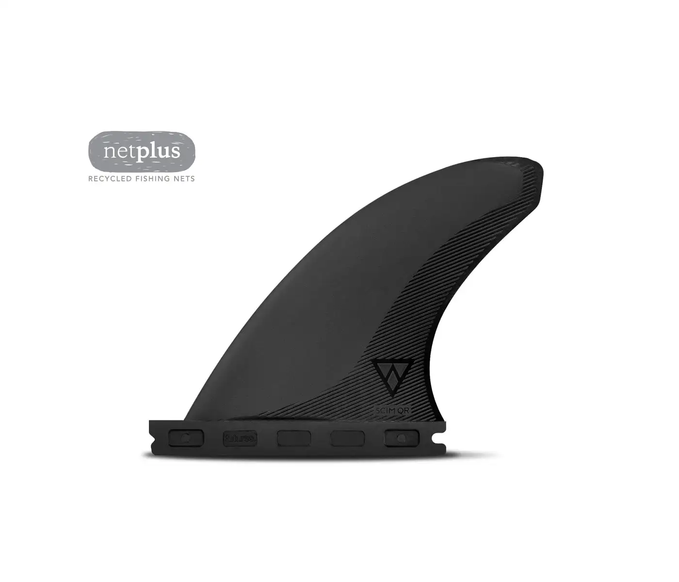 Futures Surfboard Fins Vector 3/2 Alpha 5-Fin (L) - Image 4