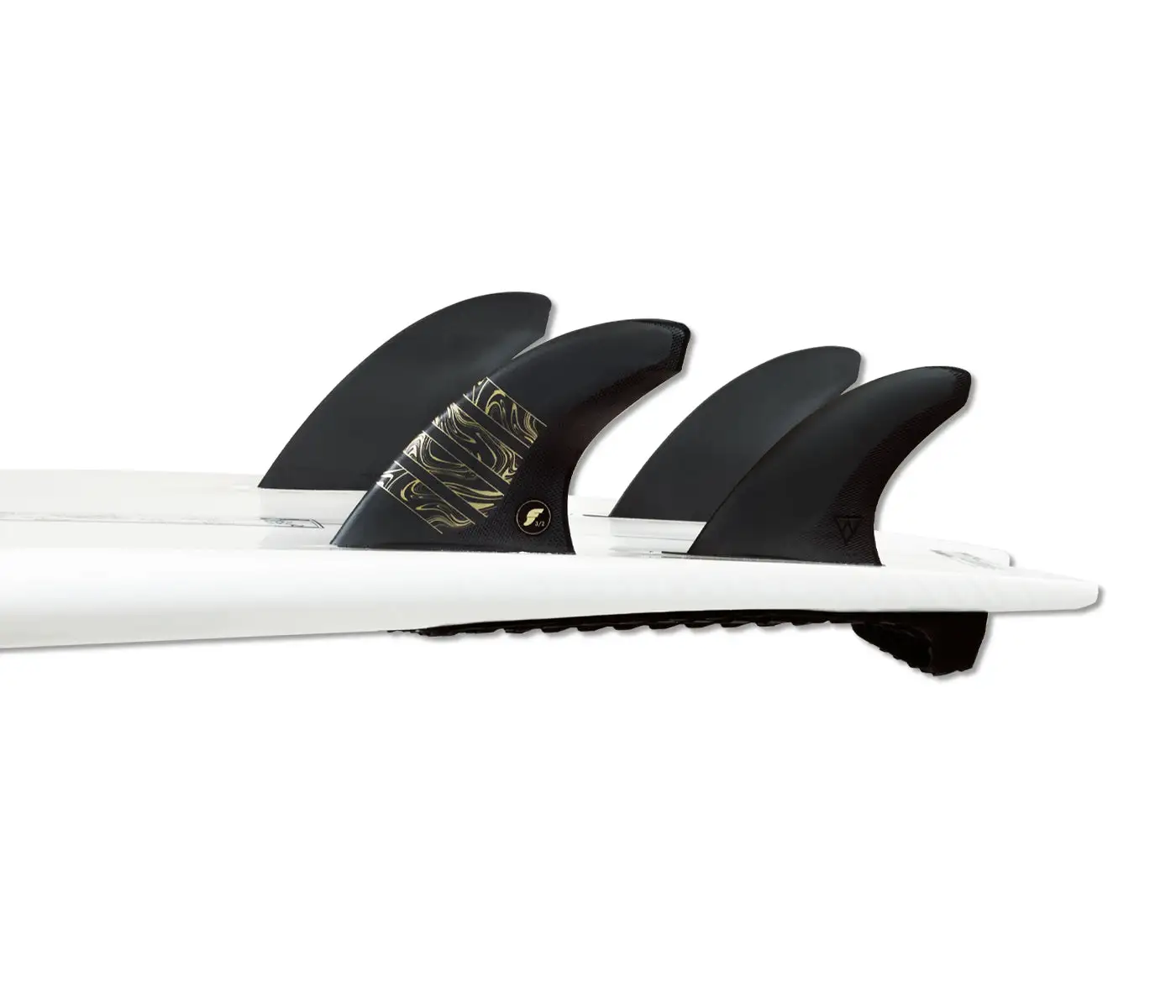 Futures Surfboard Fins Vector 3/2 Alpha 5-Fin (M) - Image 5