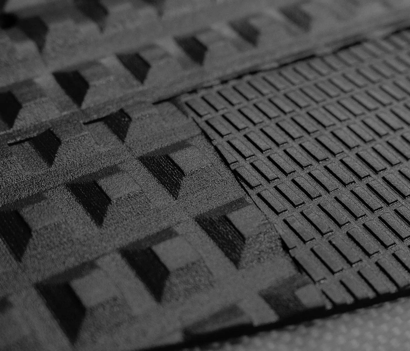 Futures Traction Pad Voodoo - Image 2