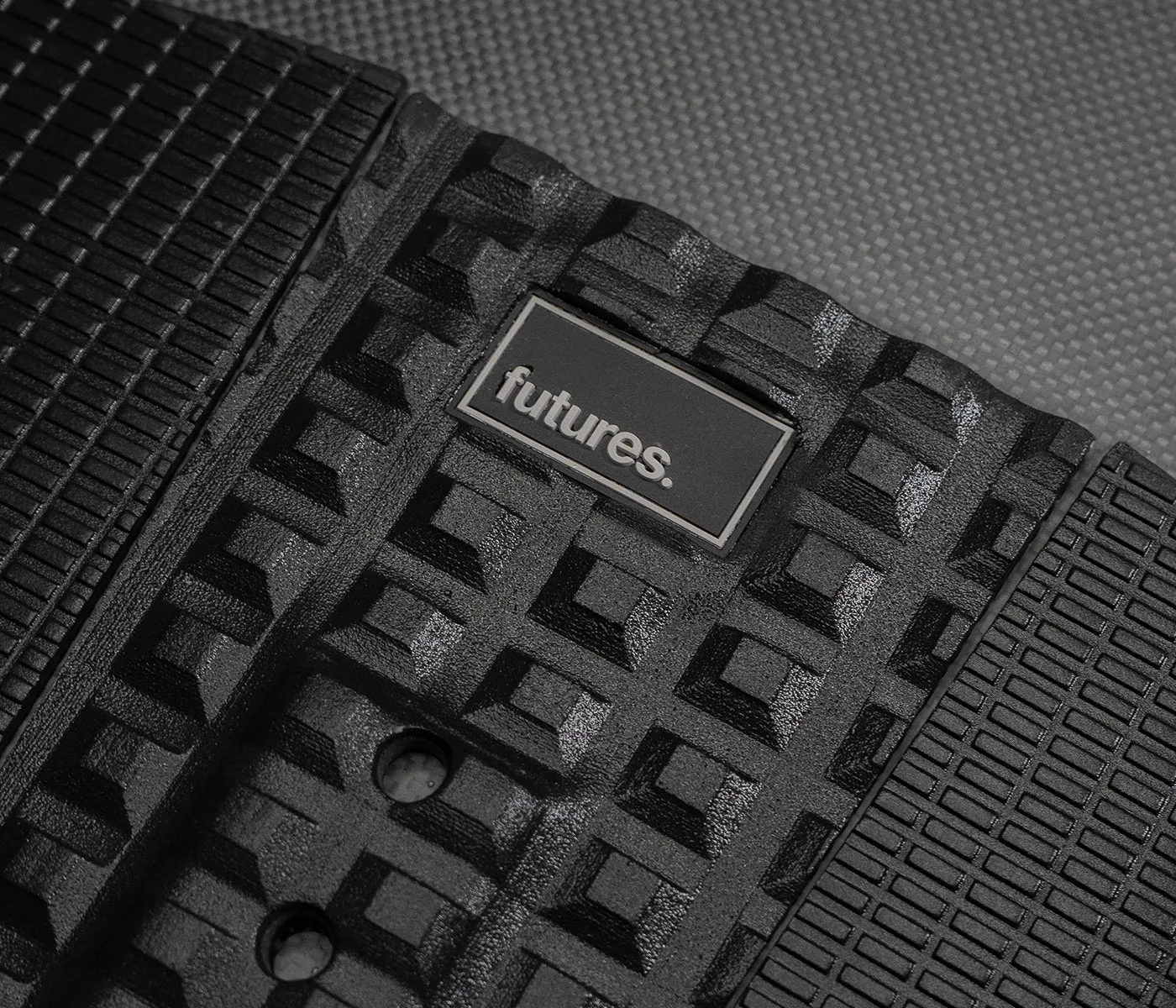 Futures Traction Pad Voodoo - Image 4