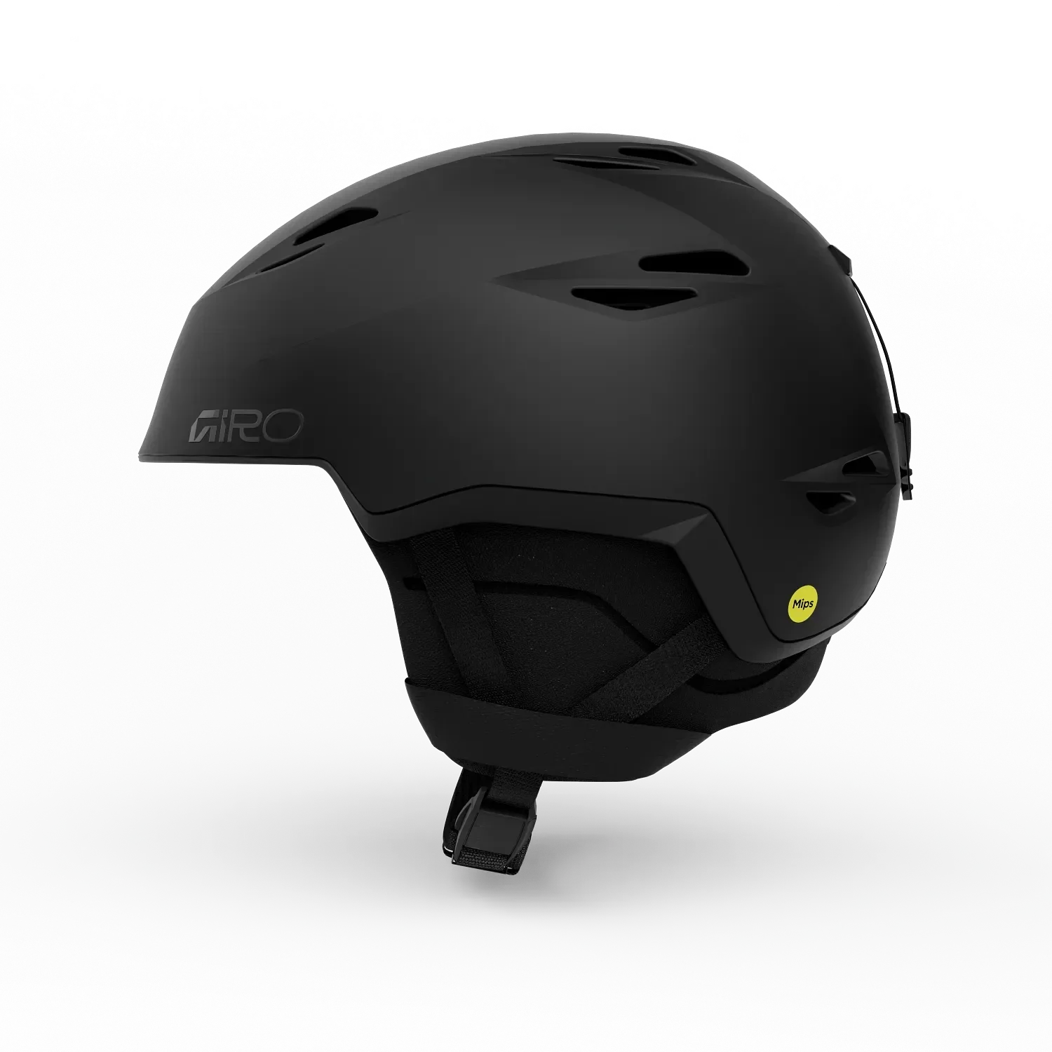 Giro Snow Helmets Grid Spherical - Image 2