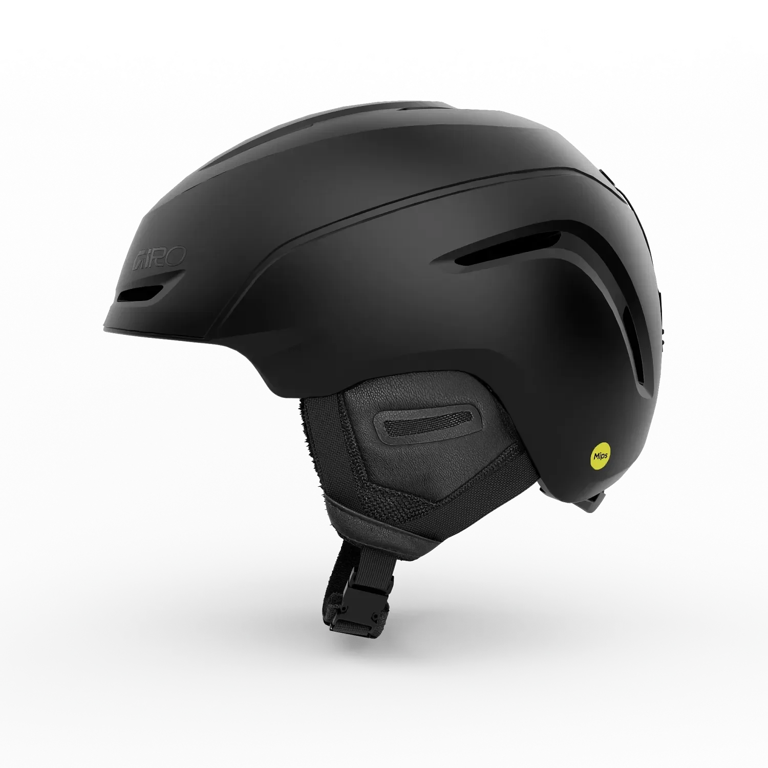 Giro Womens Snow Helmets Avera Mips - Image 2
