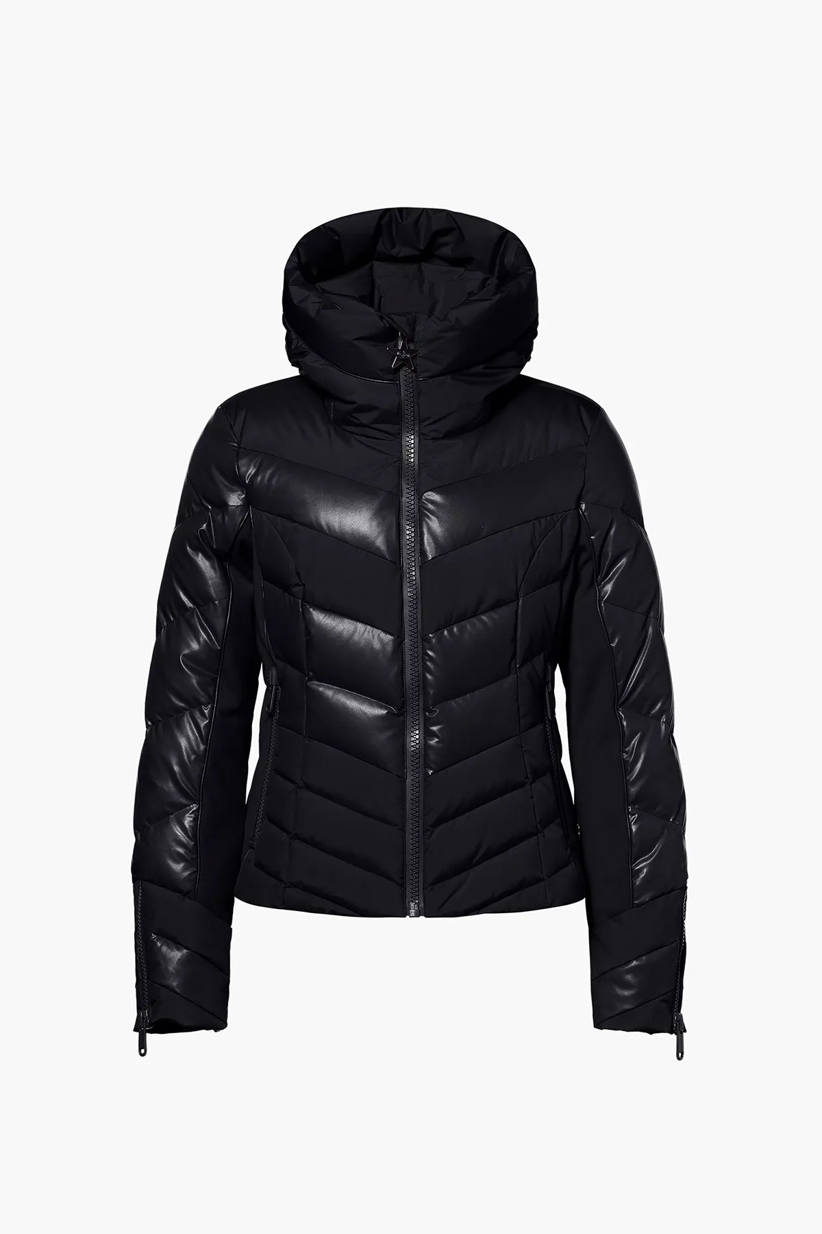 Goldbergh Womens Snow Jacket Abisso - Image 5