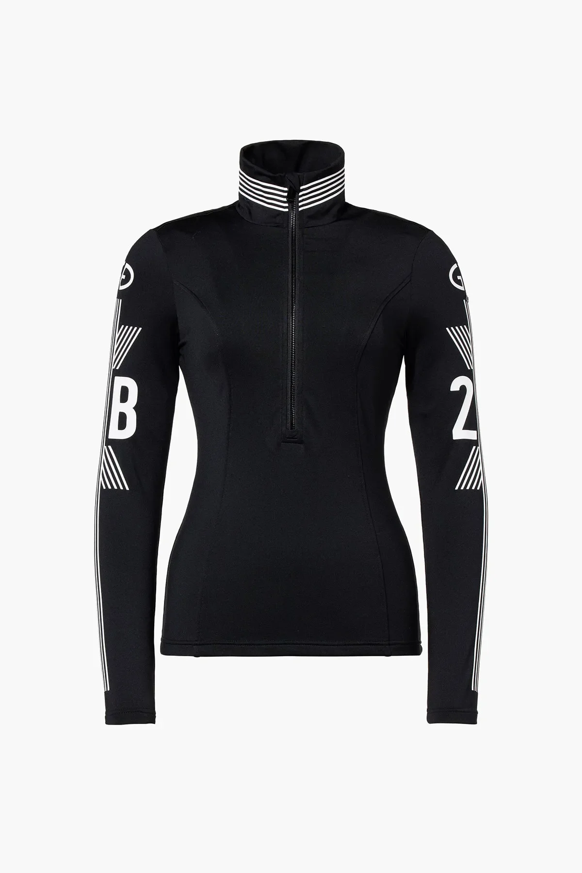 Goldbergh Womens Snow Layers Corsa Ski Pully - Image 2