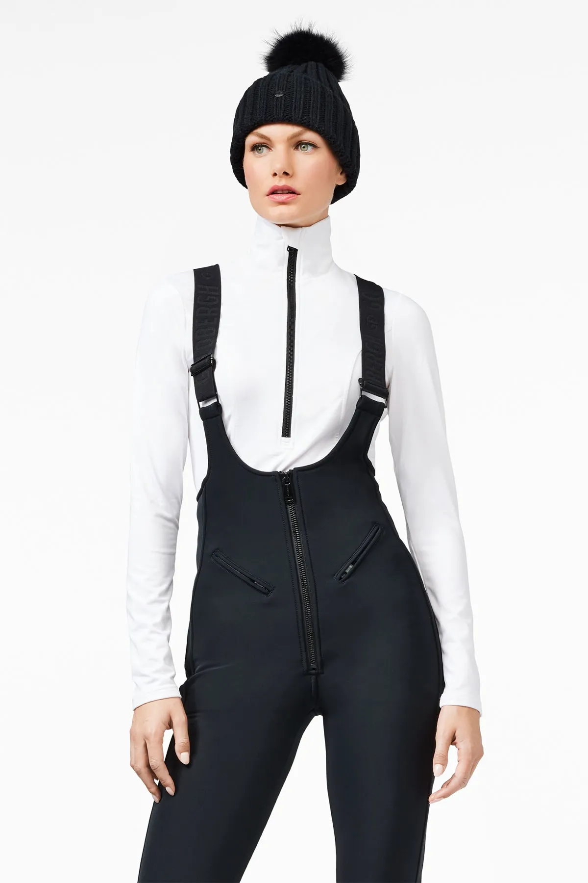 Goldbergh Womens Snow Layers Serena Ski Pully